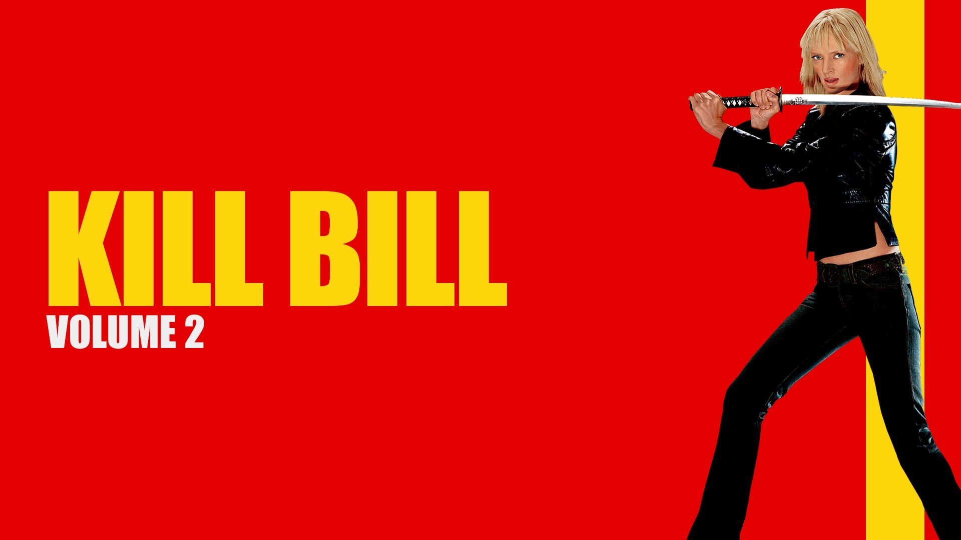 Kill Bill: Volume 2