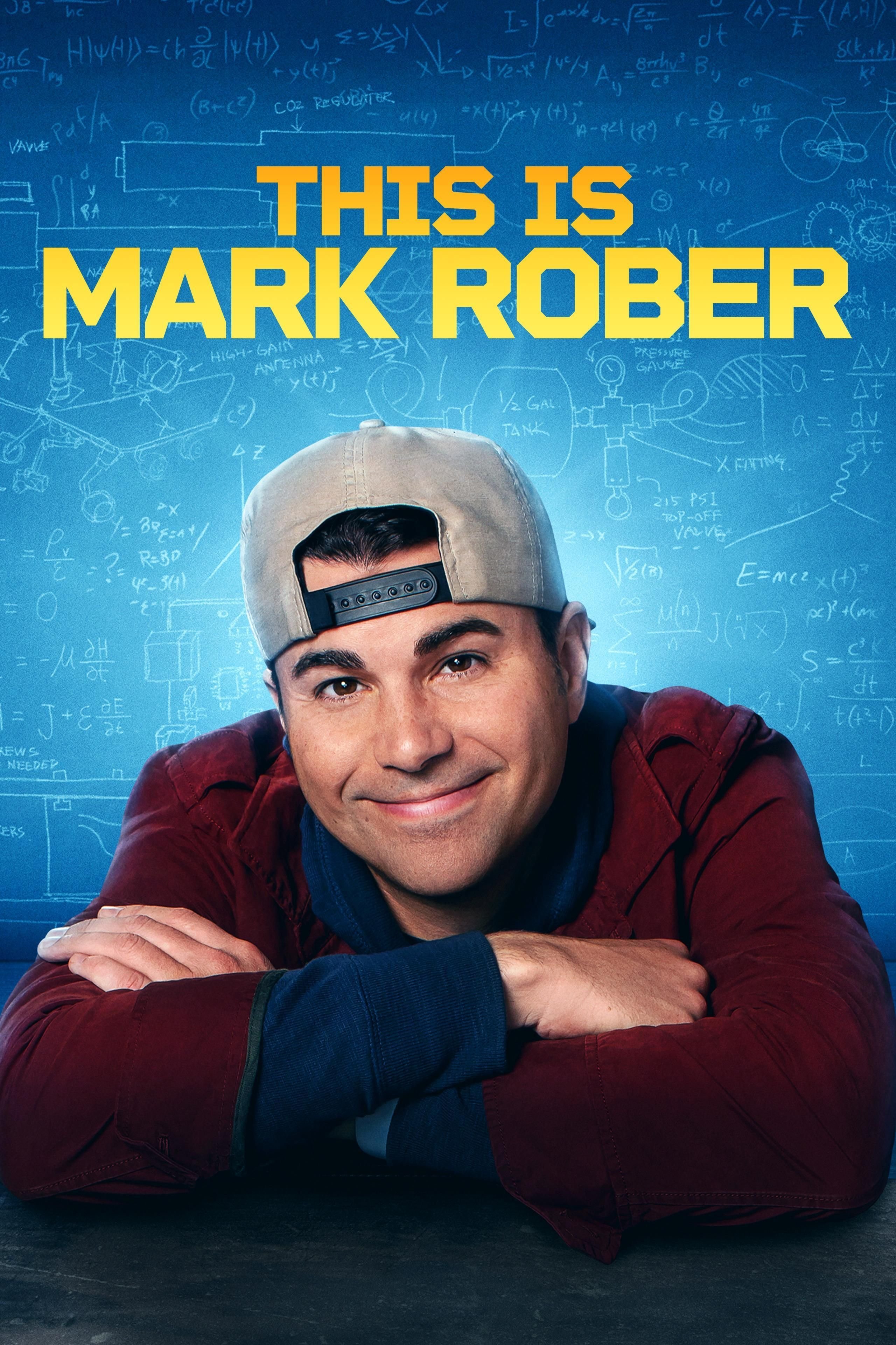 This Is Mark Rober