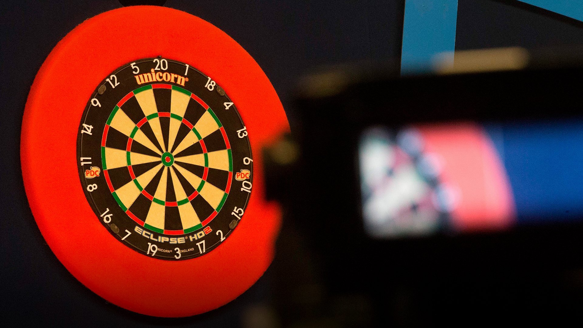 PDC Dart