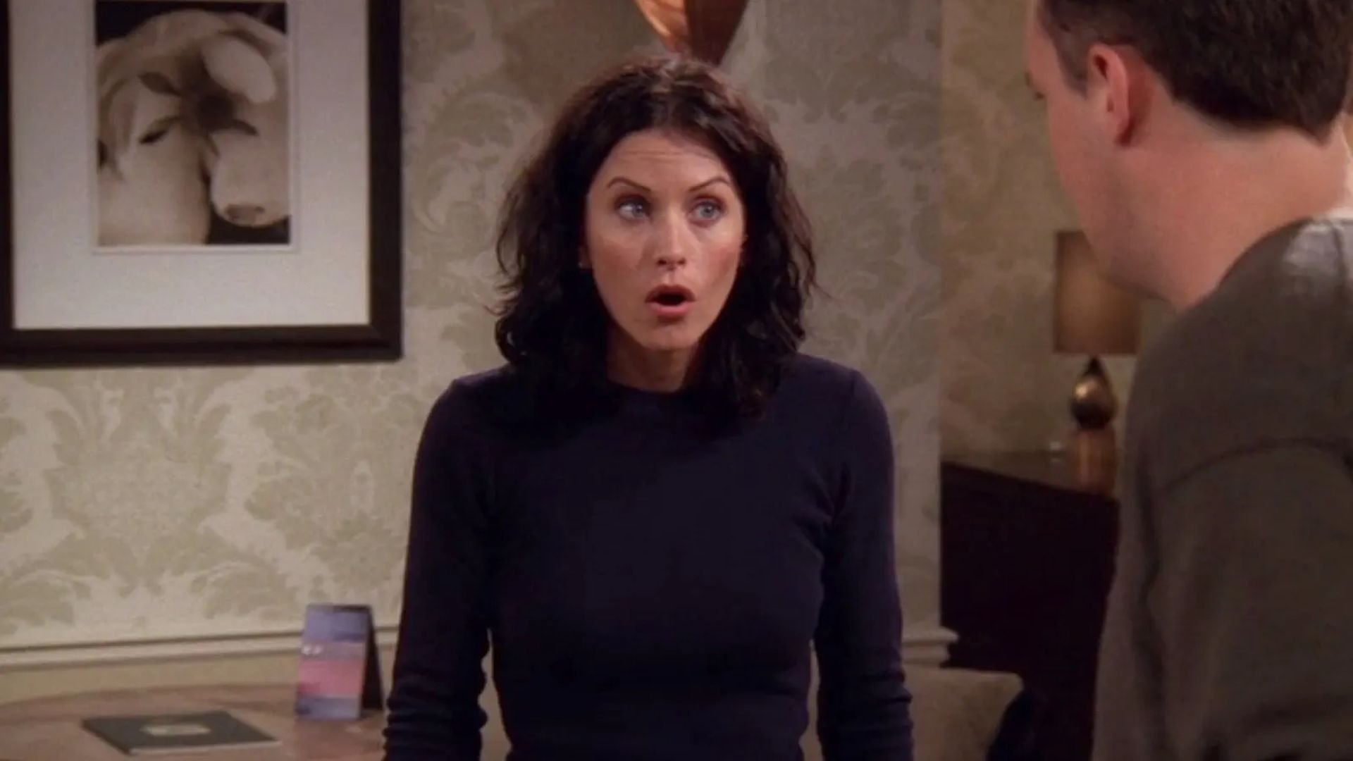 5. The One With The Kips