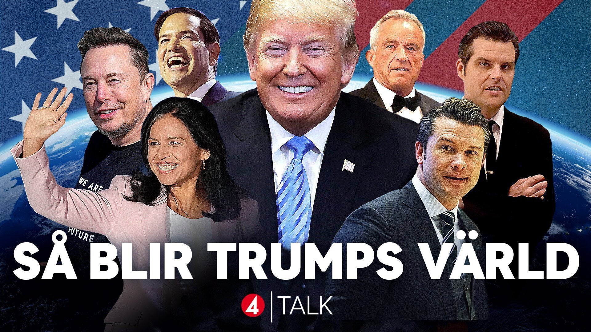 10. TV4 Talk - USA S01 E010