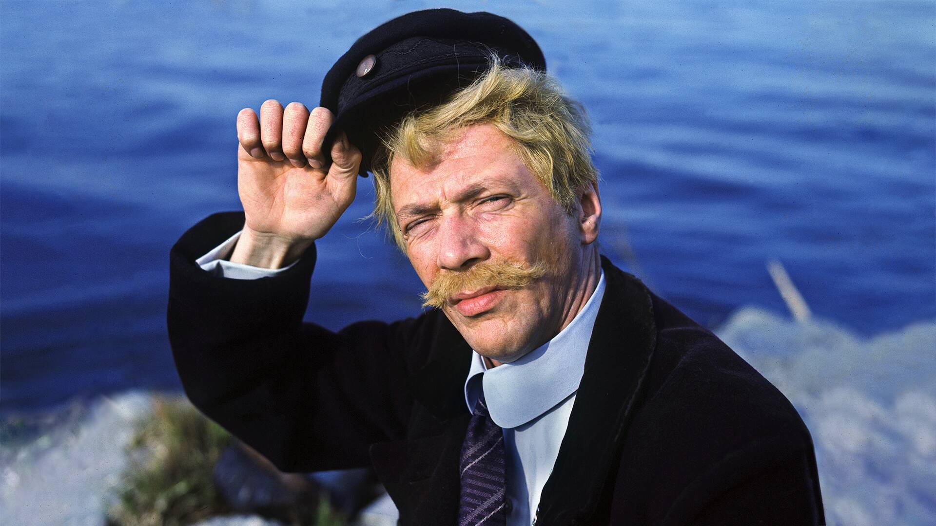 Hemsöborna