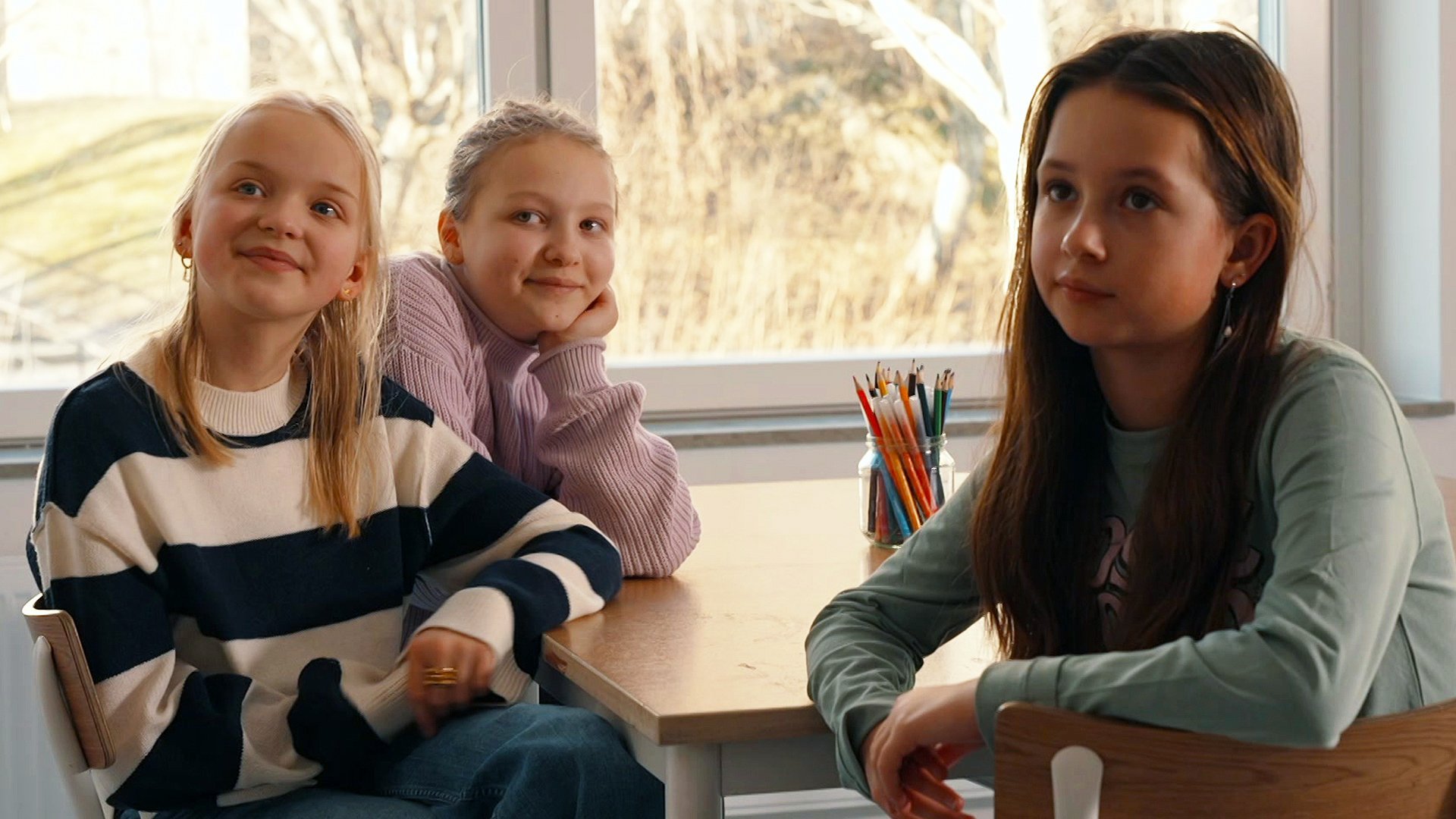 4. Vad vill Alexa?