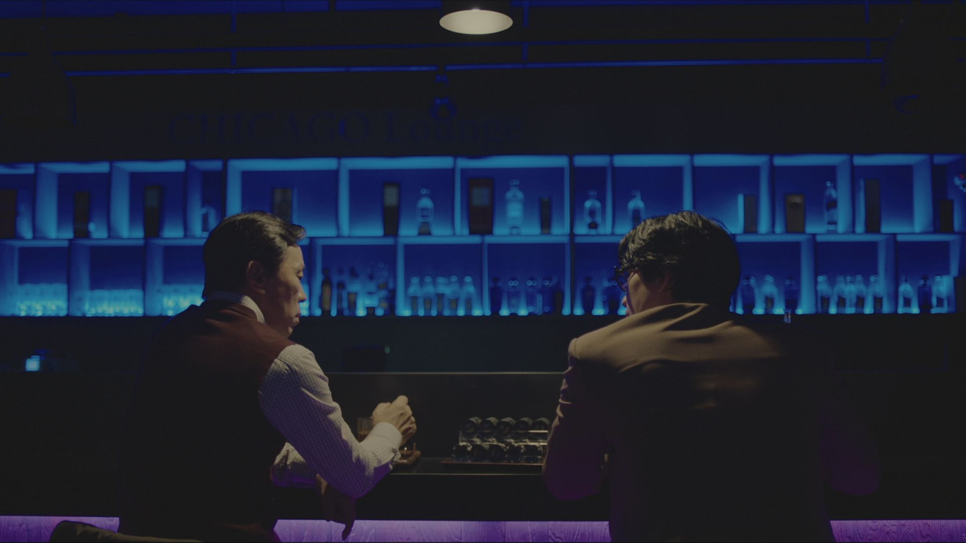 12. Episode 12