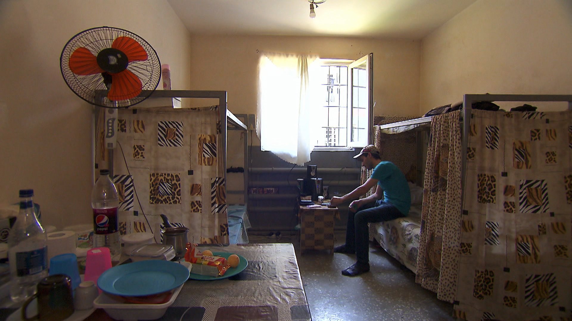 6. Armavir Prison, Armenia