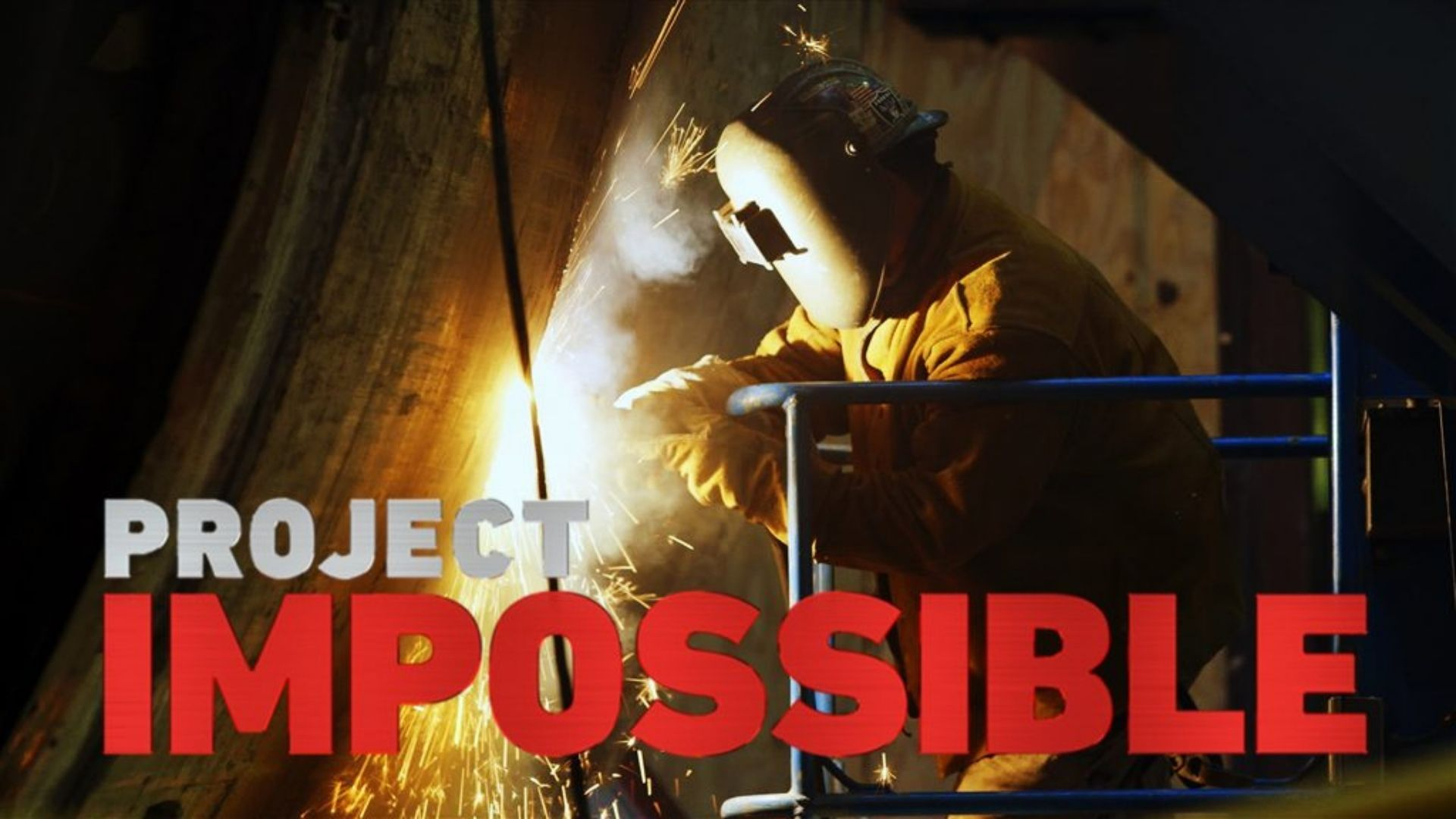 Project Impossible