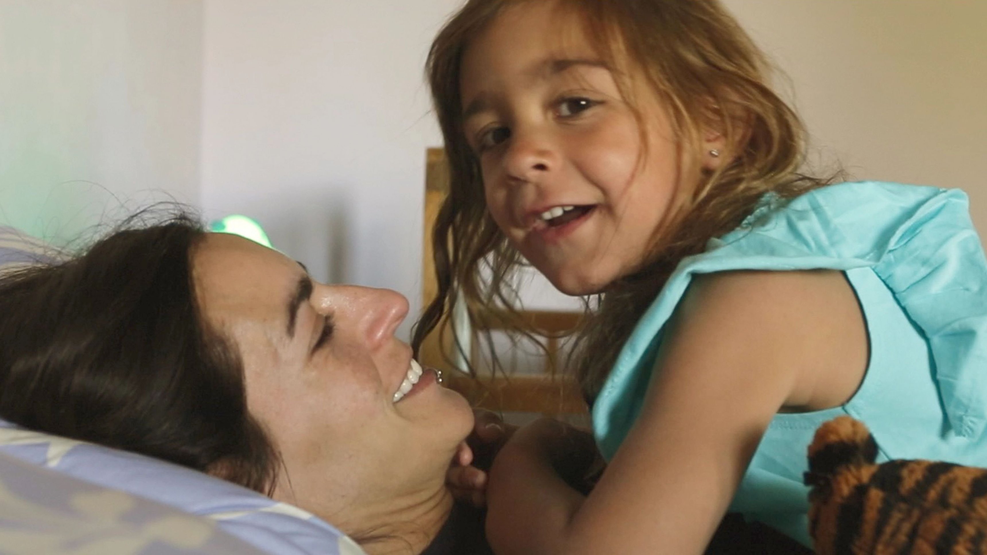 10 Anos Con Bebe