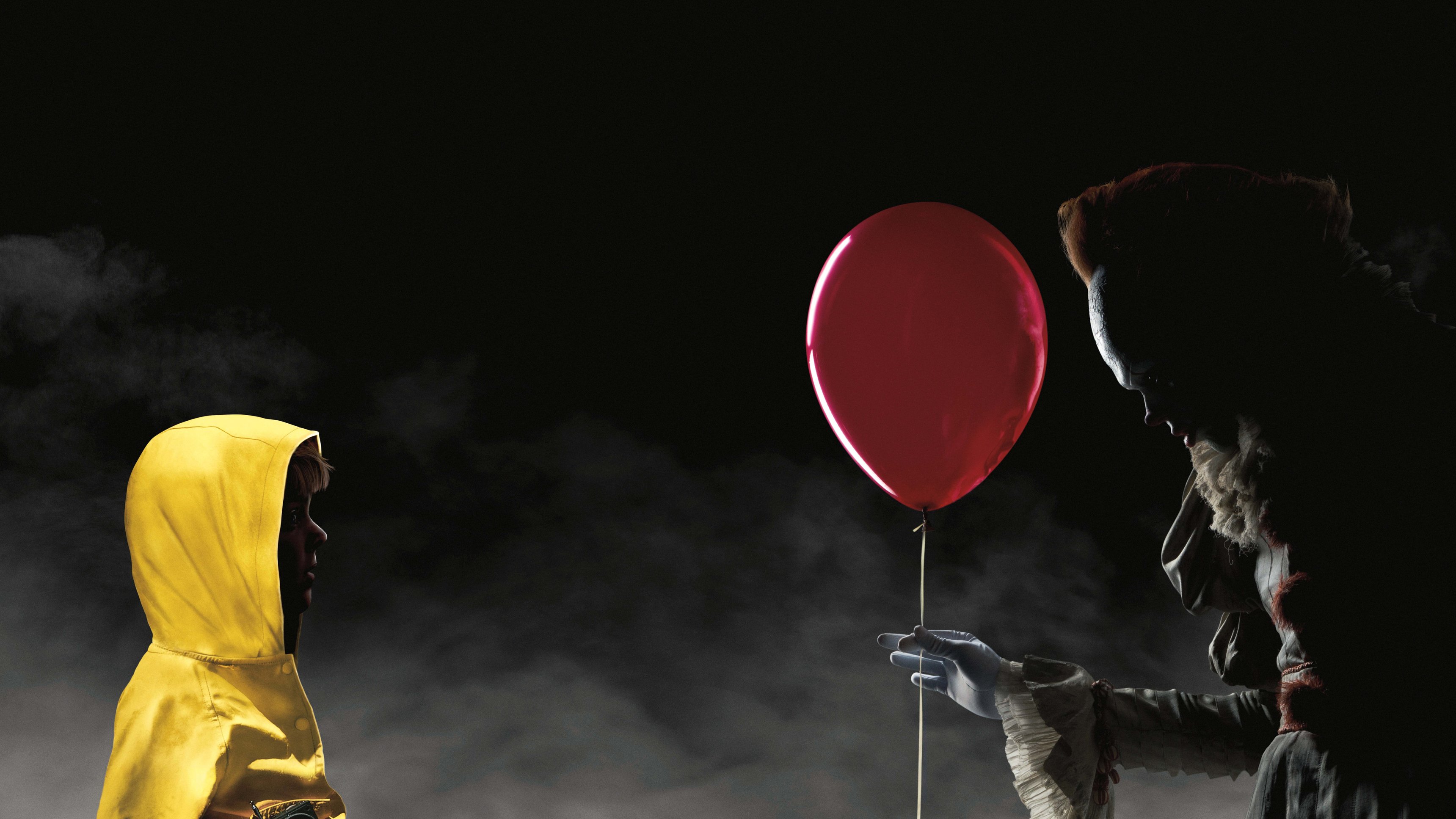 It