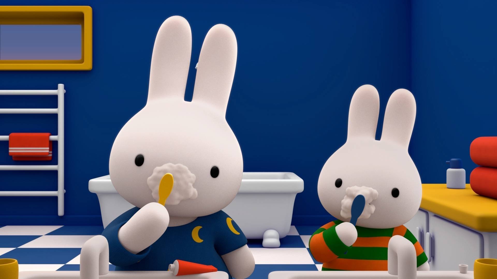 36. Mini-Miffy