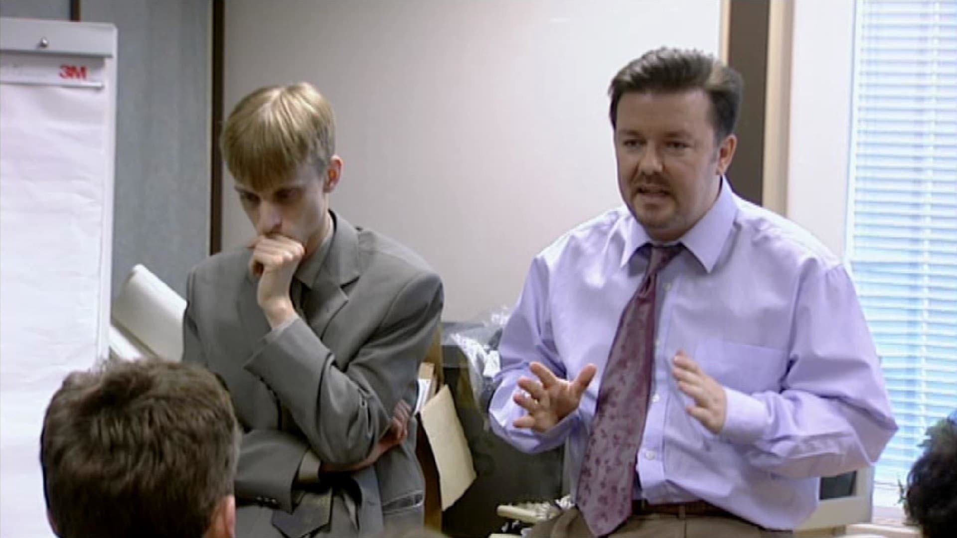 2. Work Experience