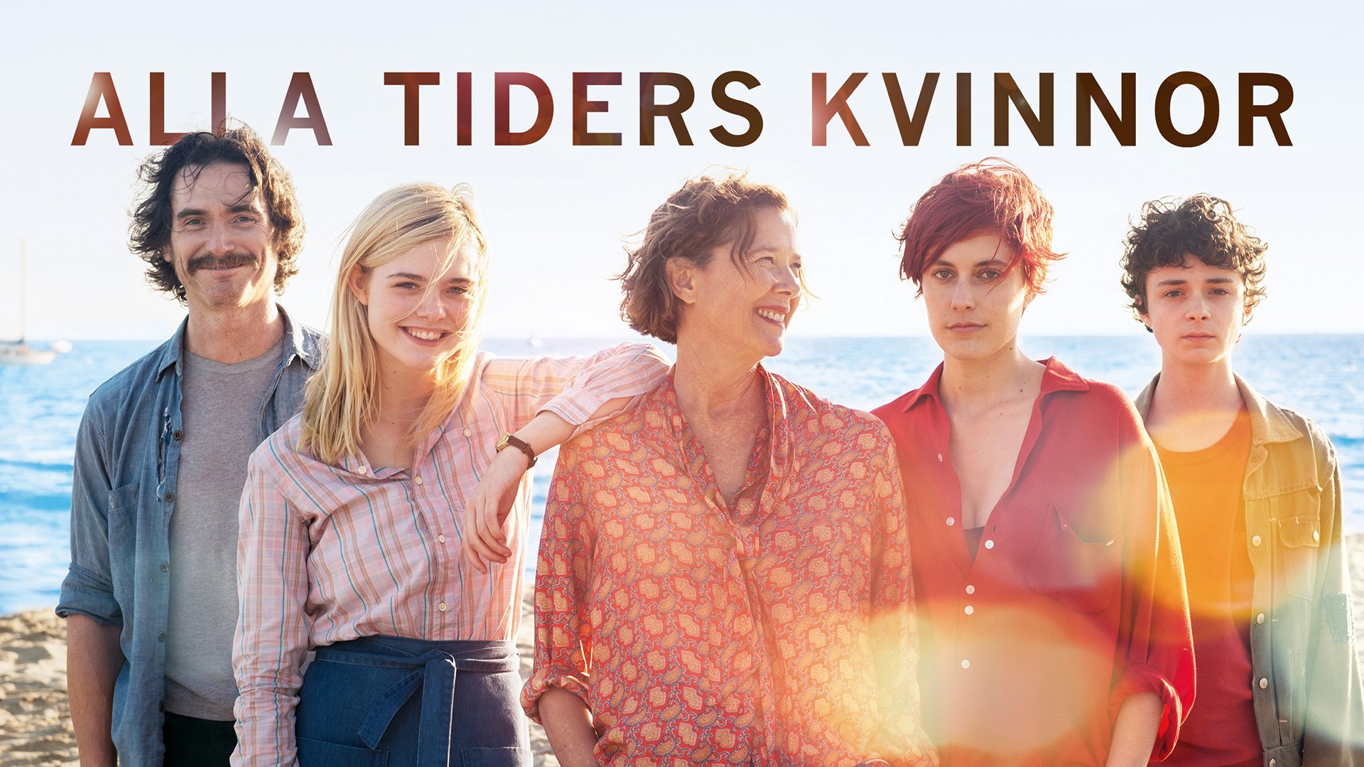 Alla tiders kvinnor