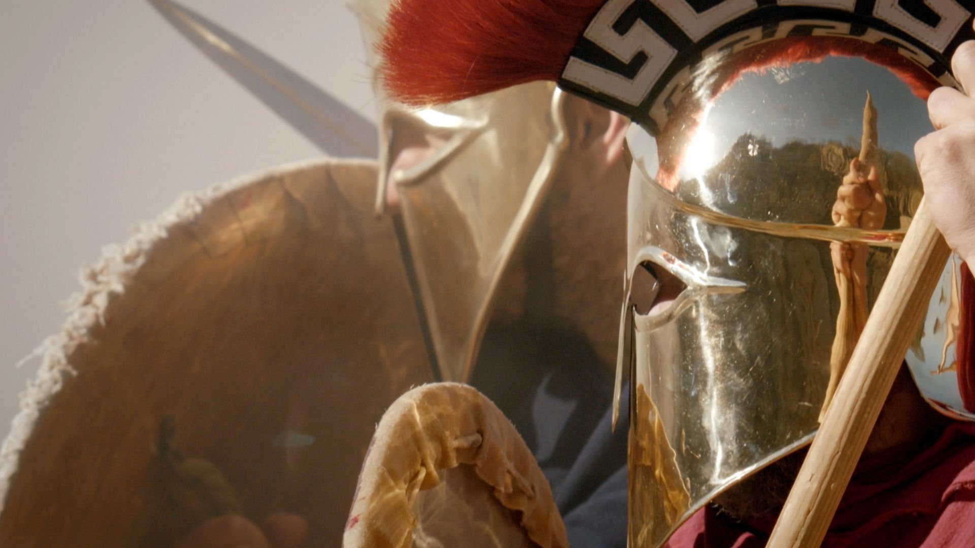 1. Xerxes v Themistocles