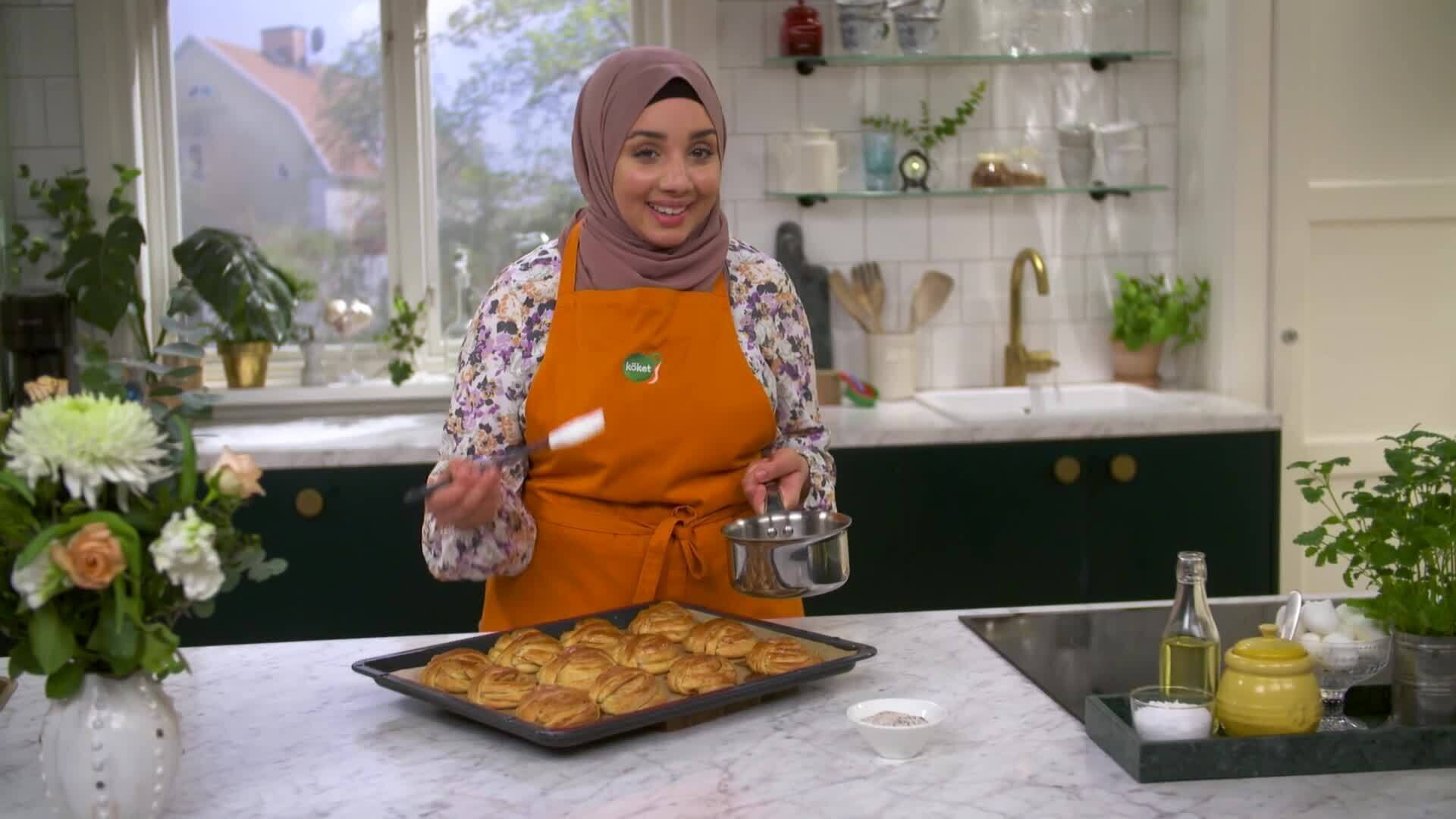 20. Köket S2021 E020