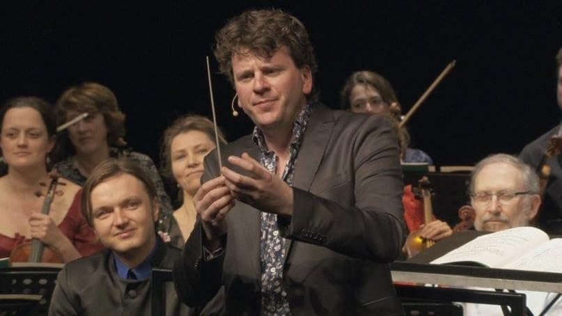 Around The World With 50 Artists