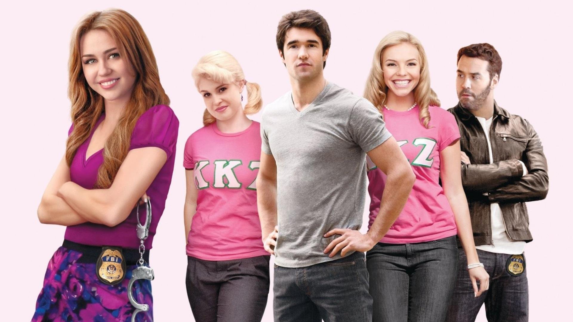 So undercover