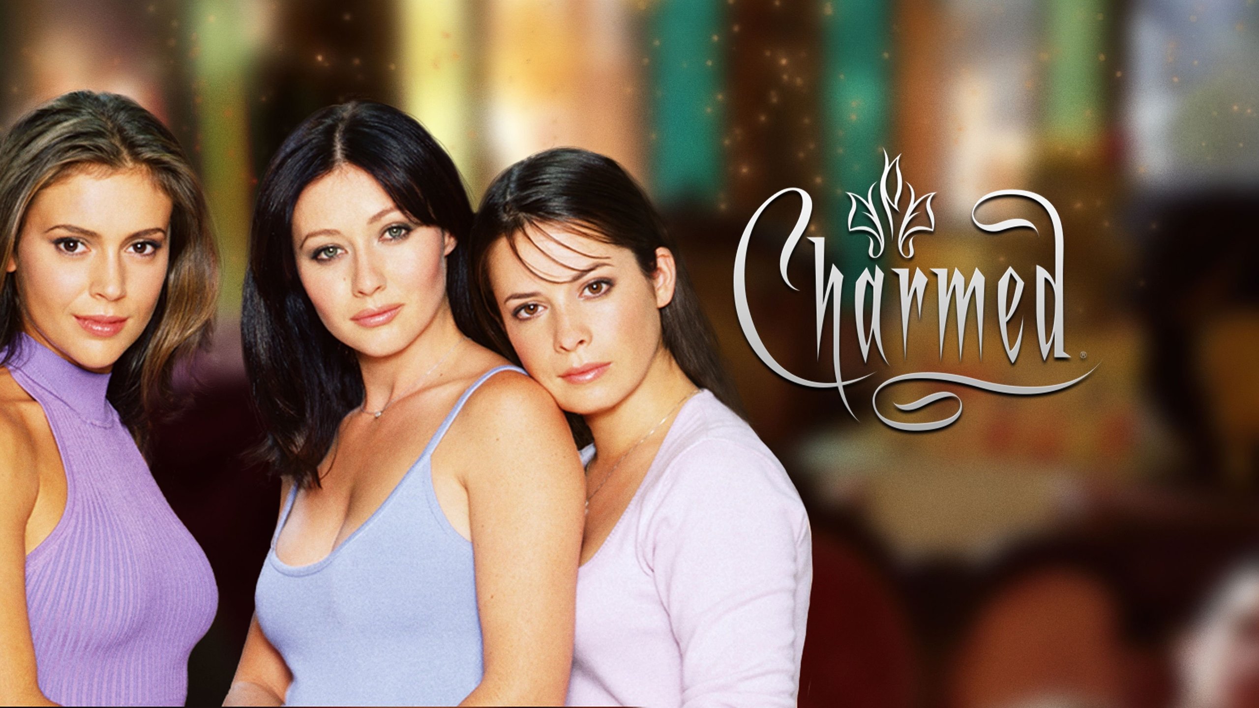 Charmed