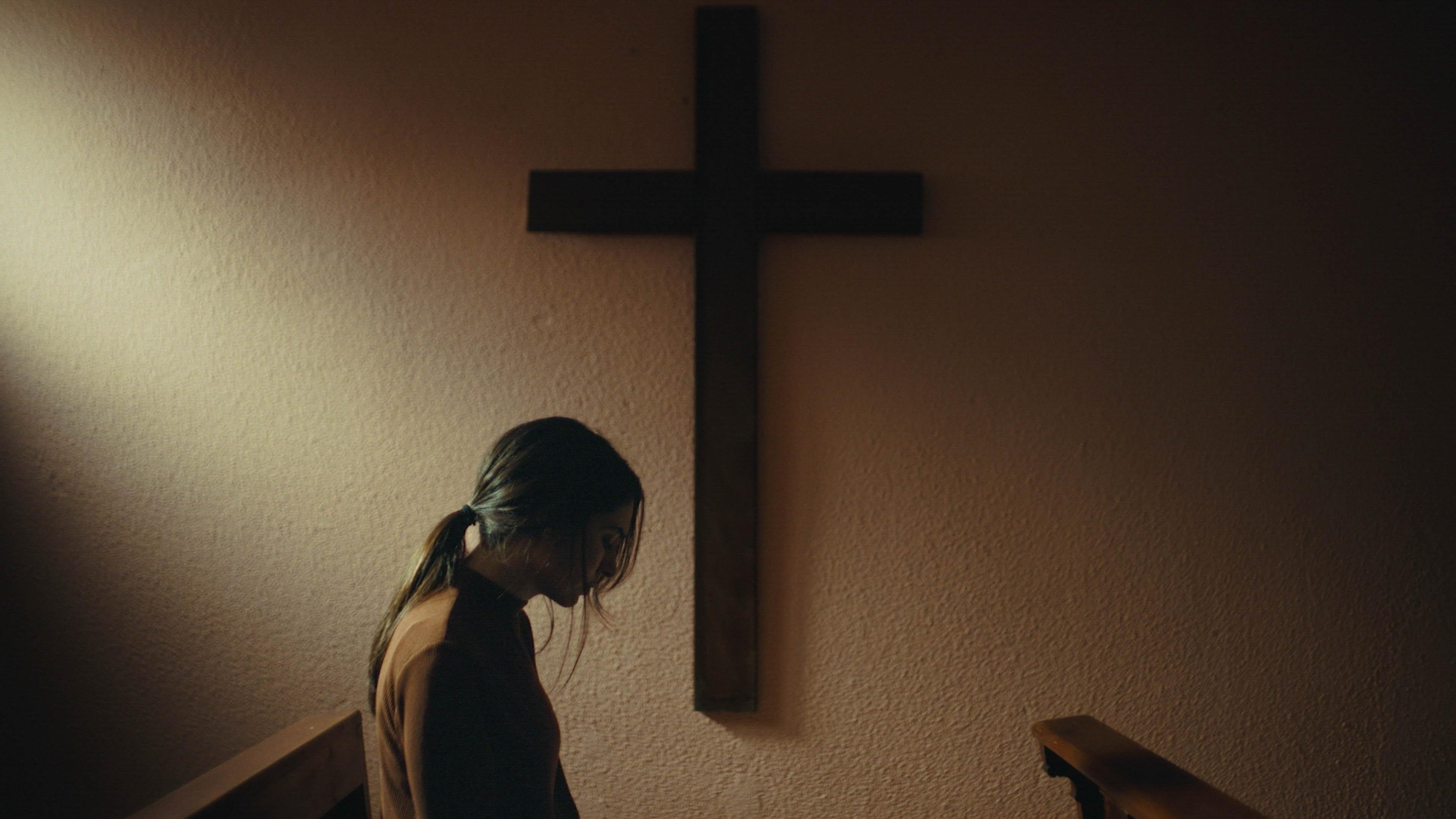 3. Entrapped Lives