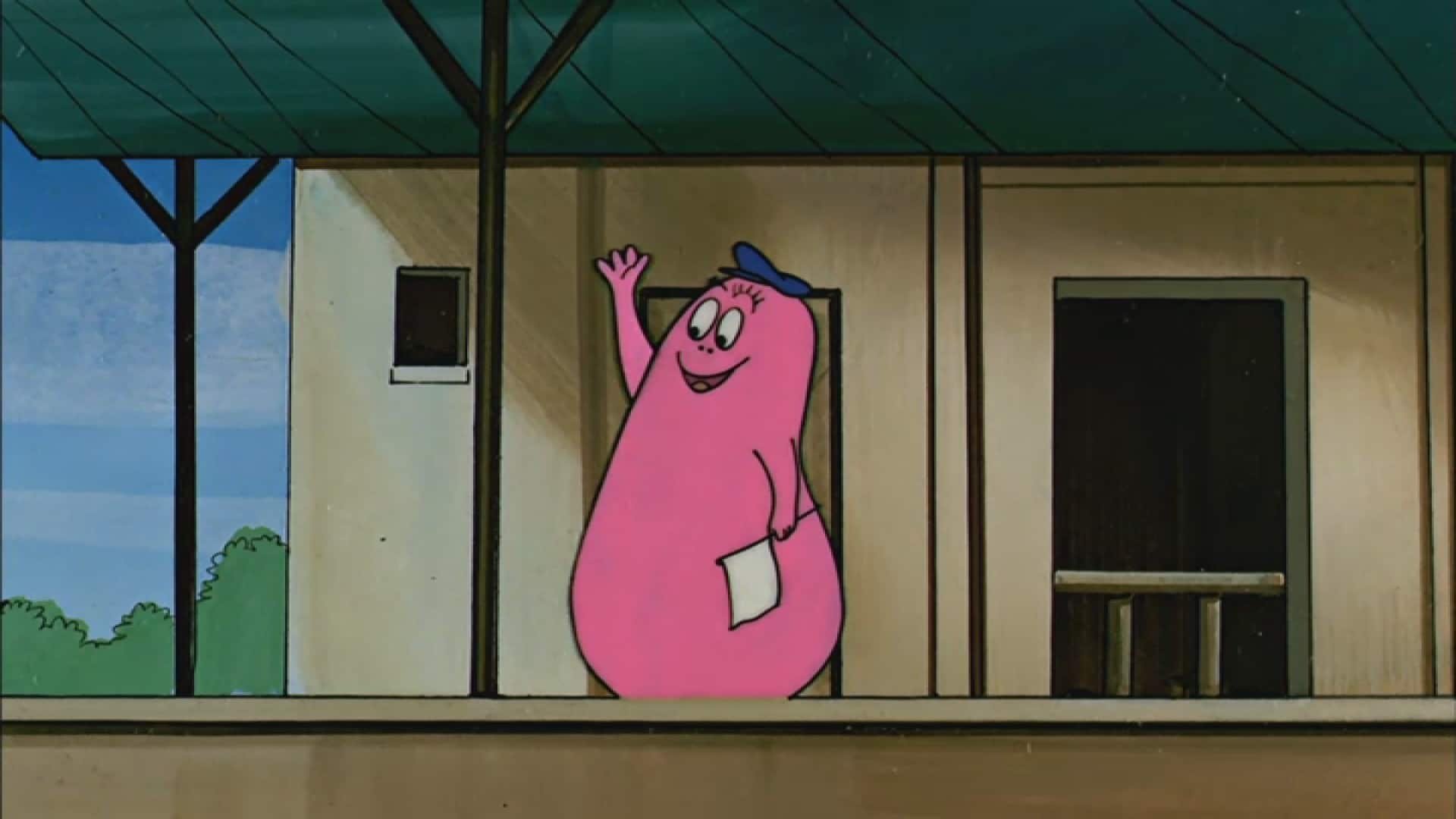 20. Stinsen