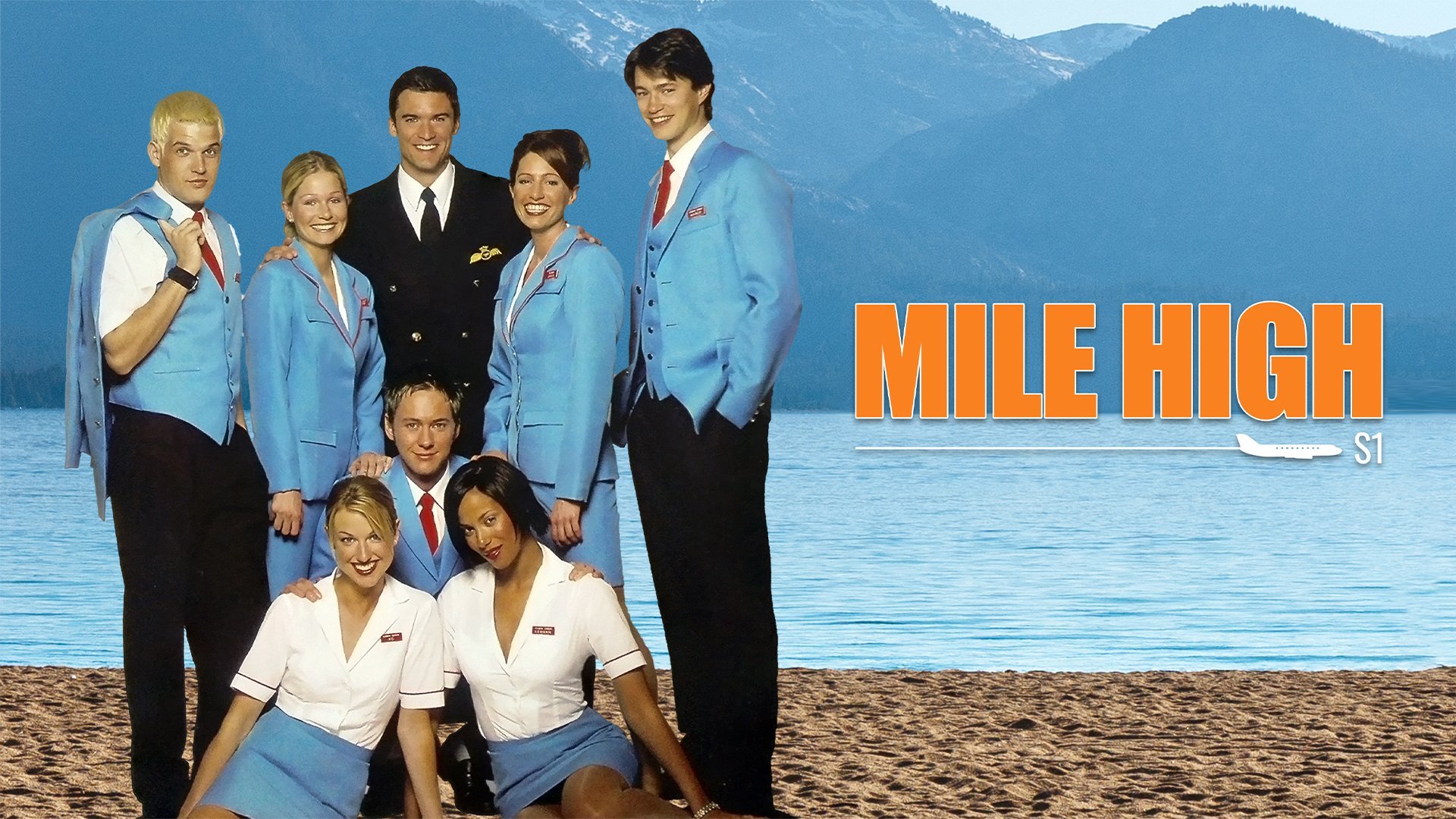 Mile High