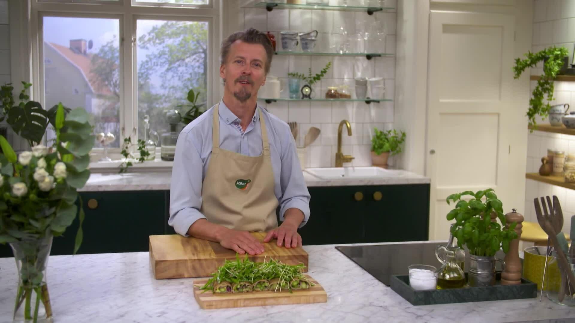 87. Köket S2021 E087