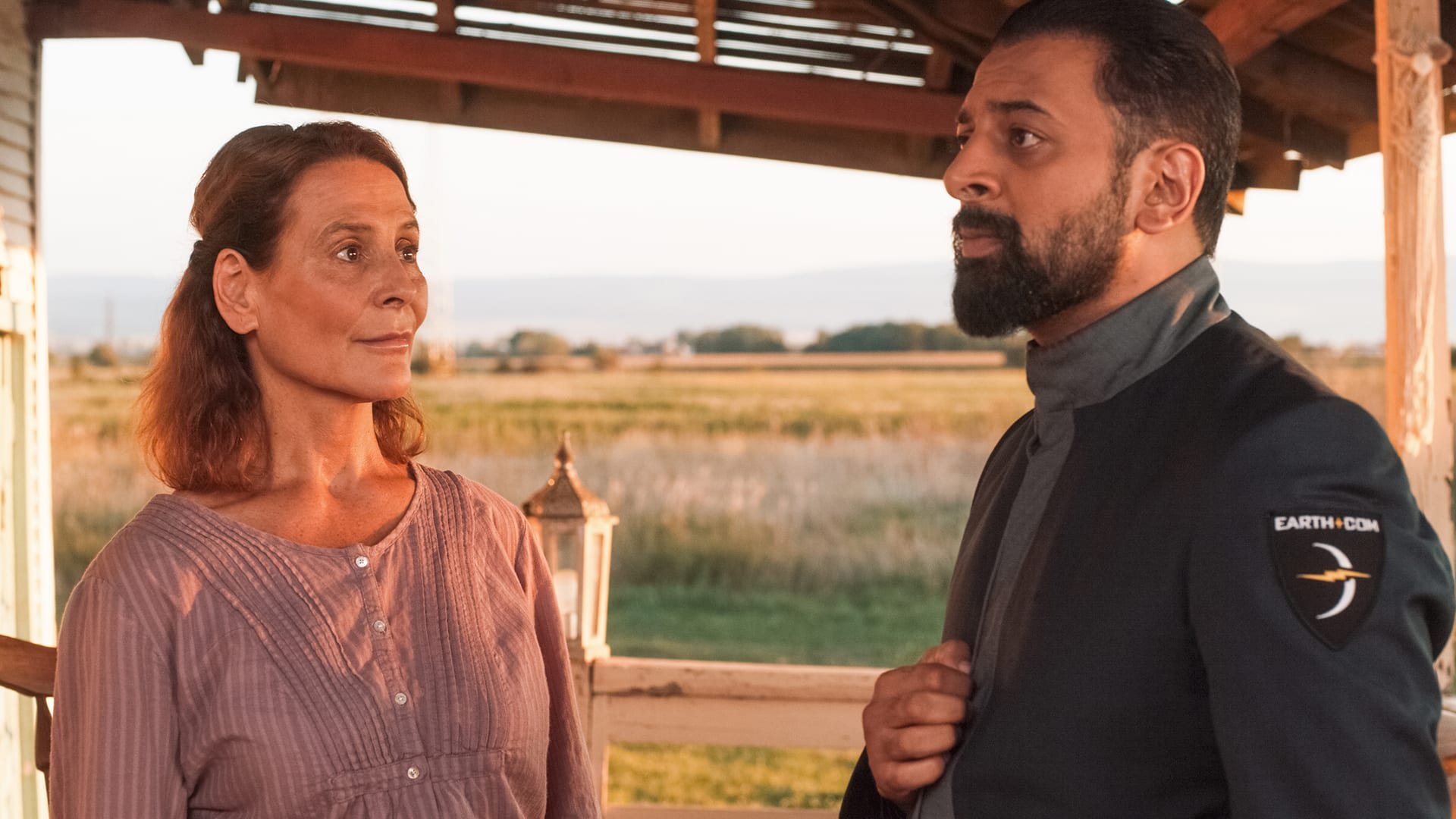 4. Beyond Here Lies Nothin'