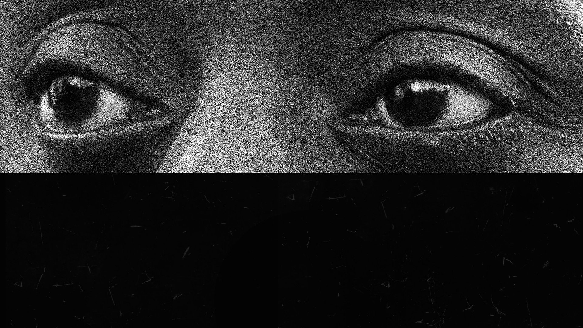 I'm not your negro