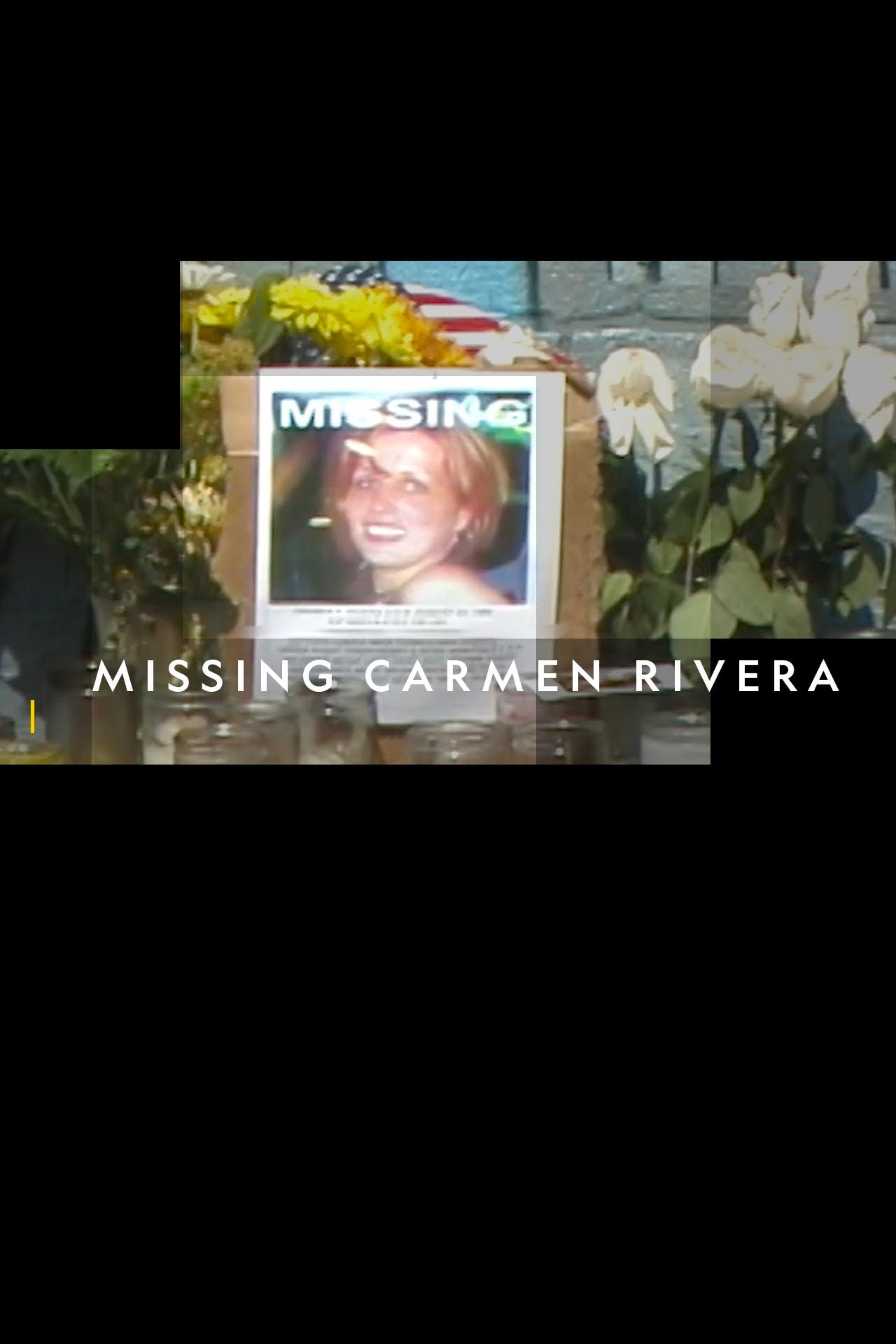 9/11: Missing Carmen Rivera