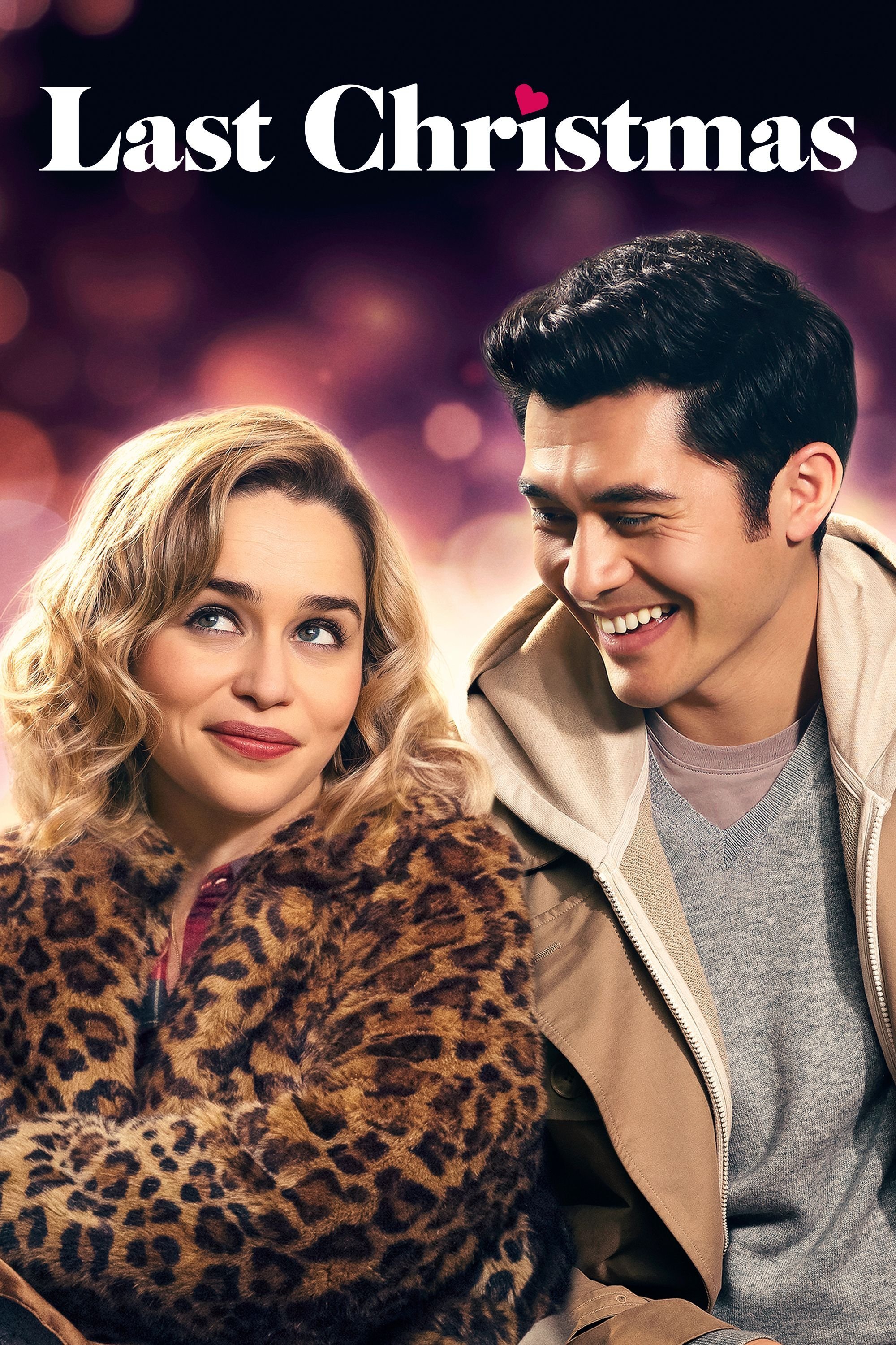Last Christmas