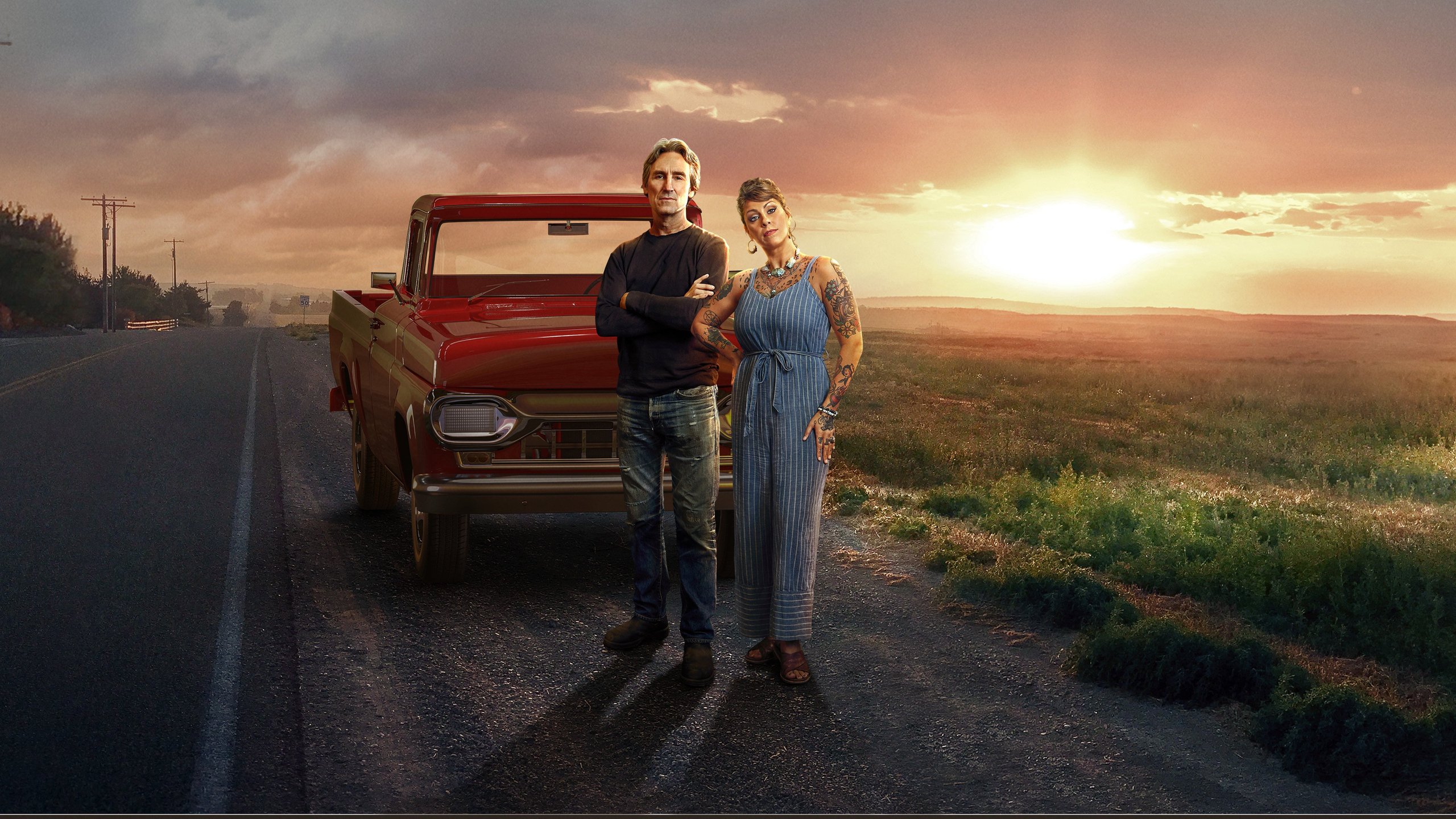 American Pickers