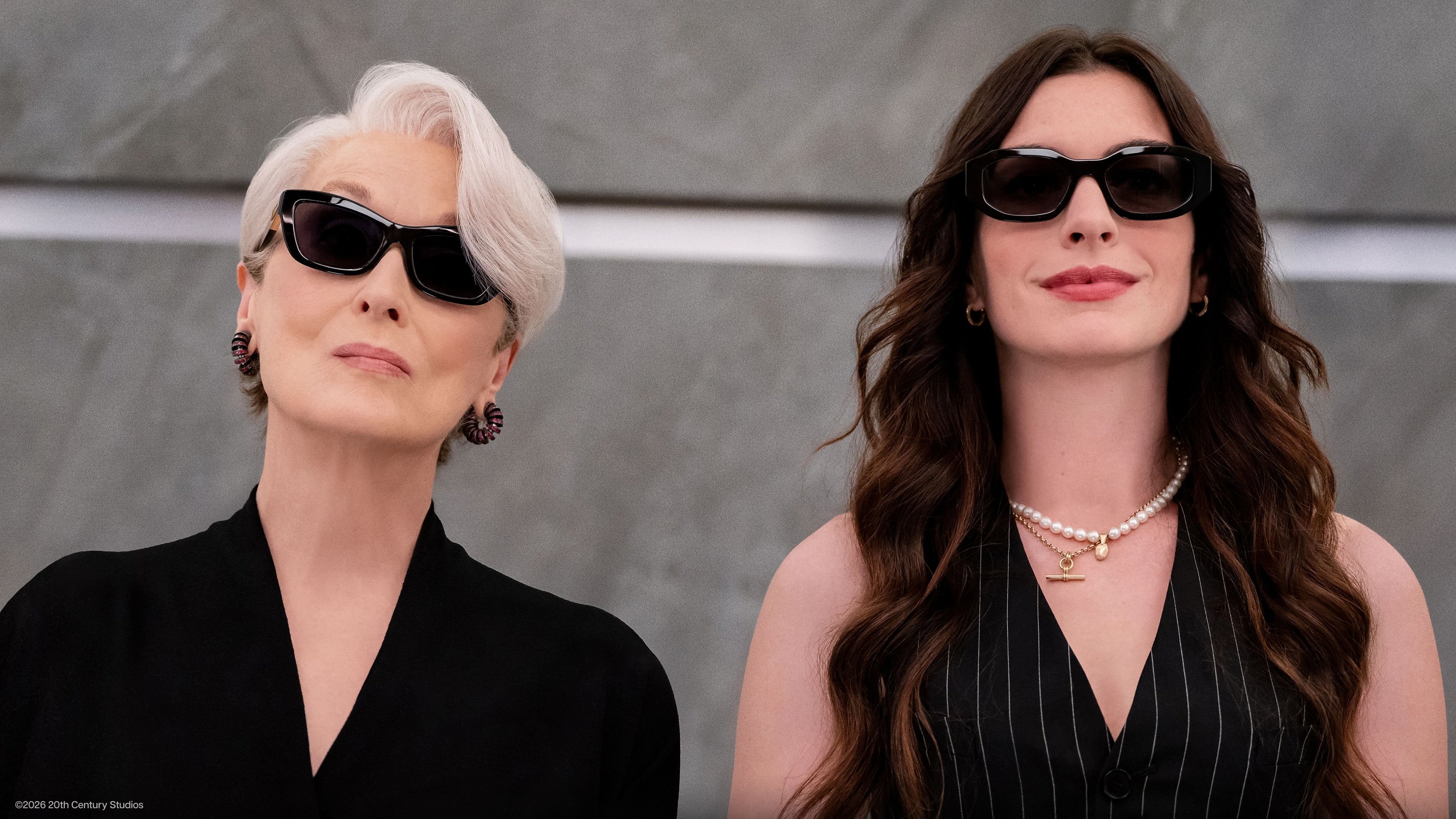 The Devil Wears Prada 2: Red Carpet Live