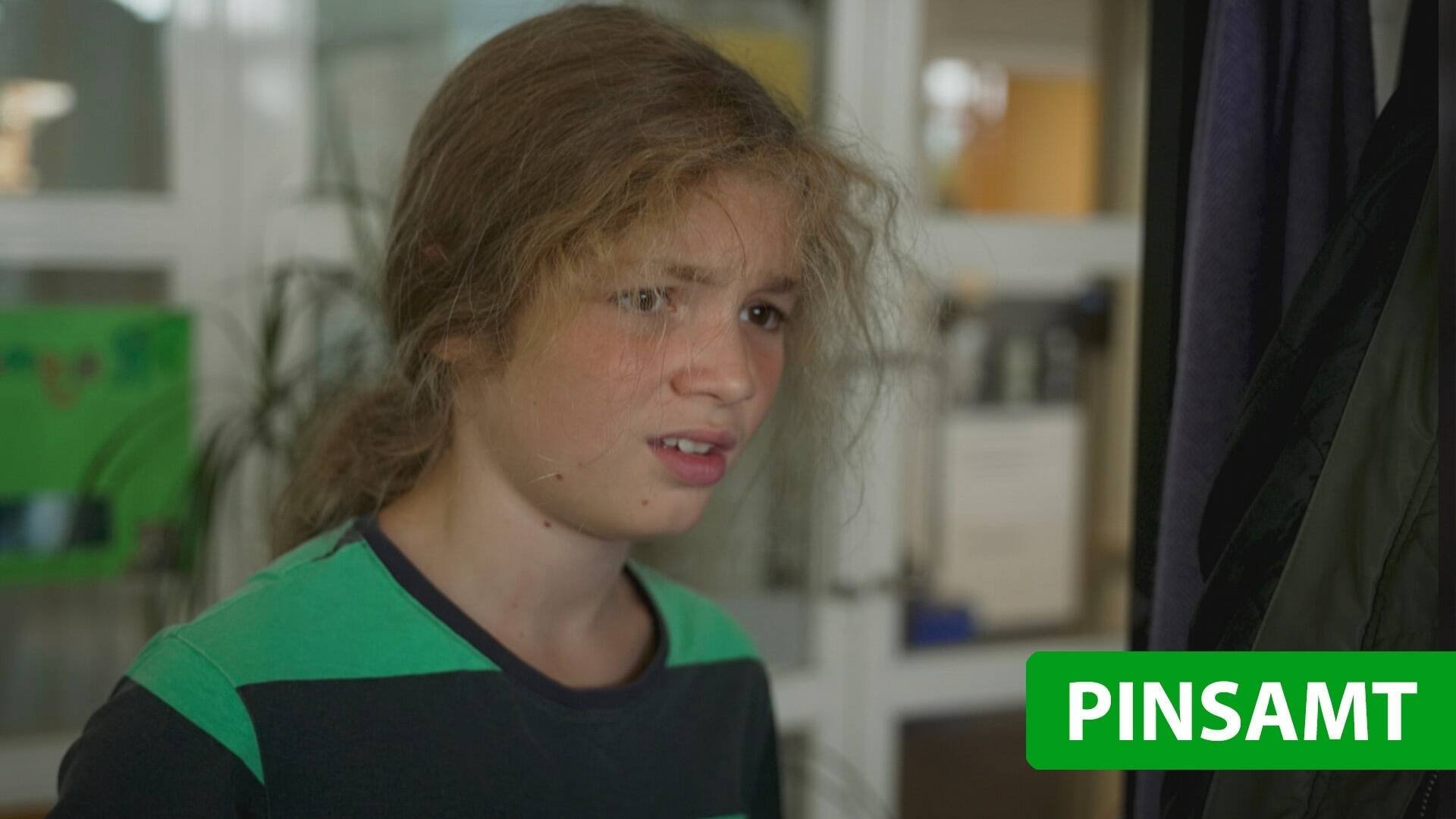 4. Samir - Pinsamt