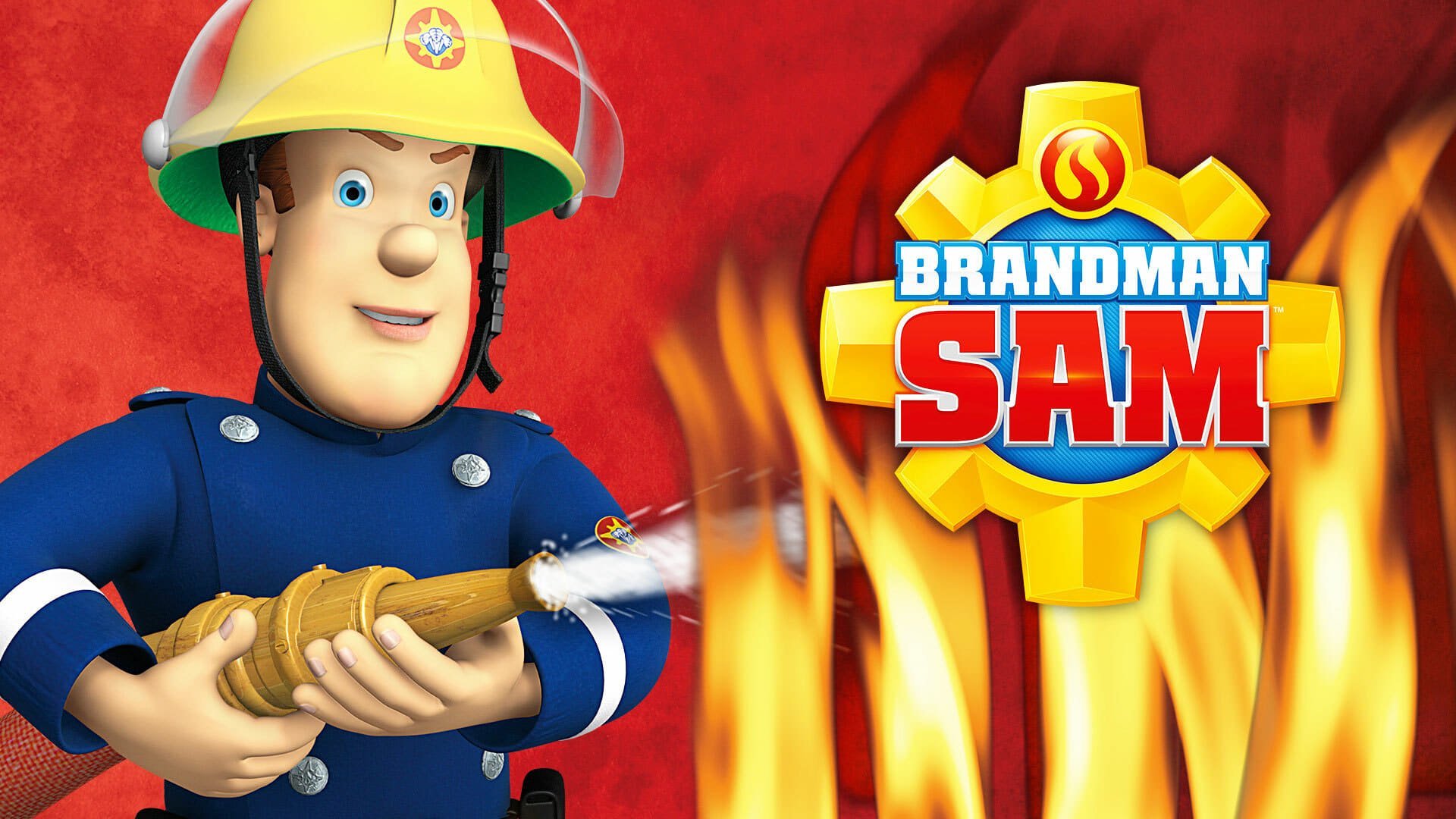 Brandman Sam