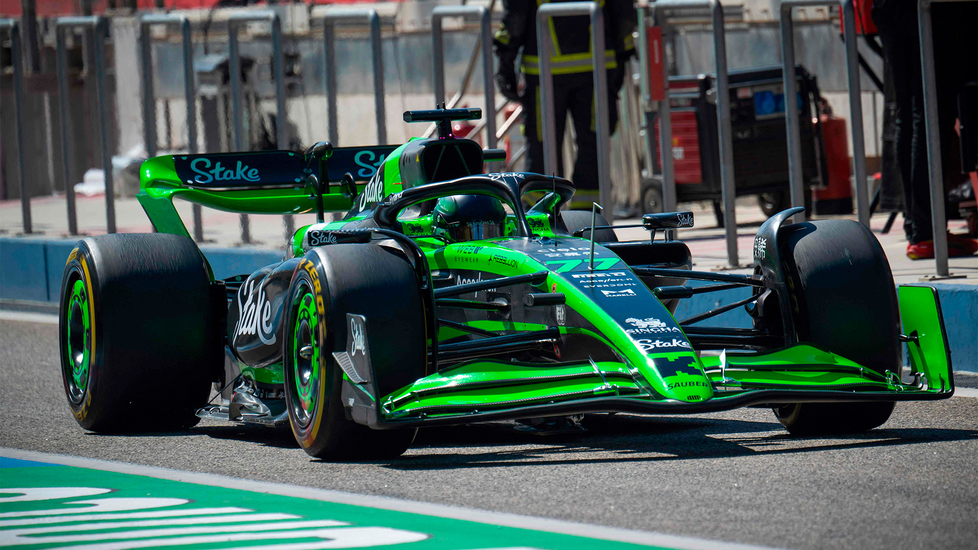 Formel 1