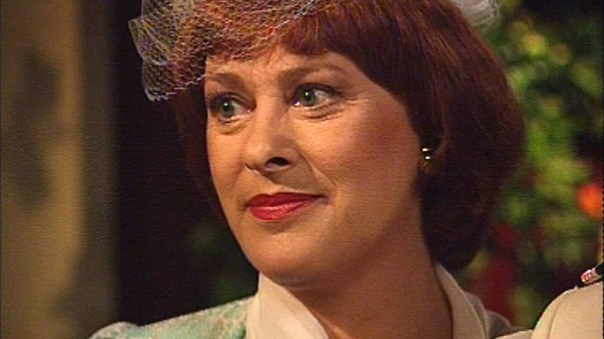 17. Försvunnen till havs