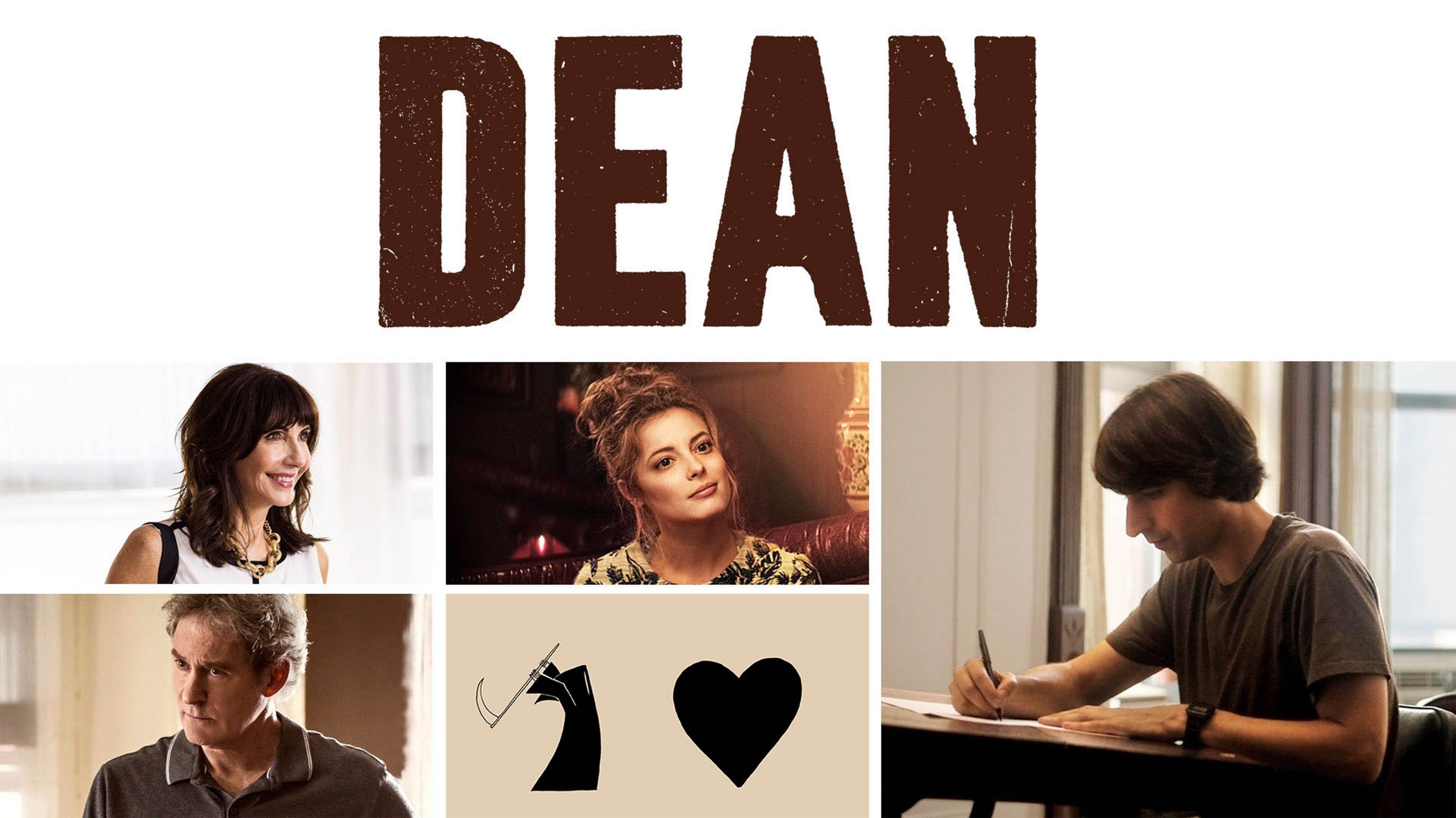 Dean