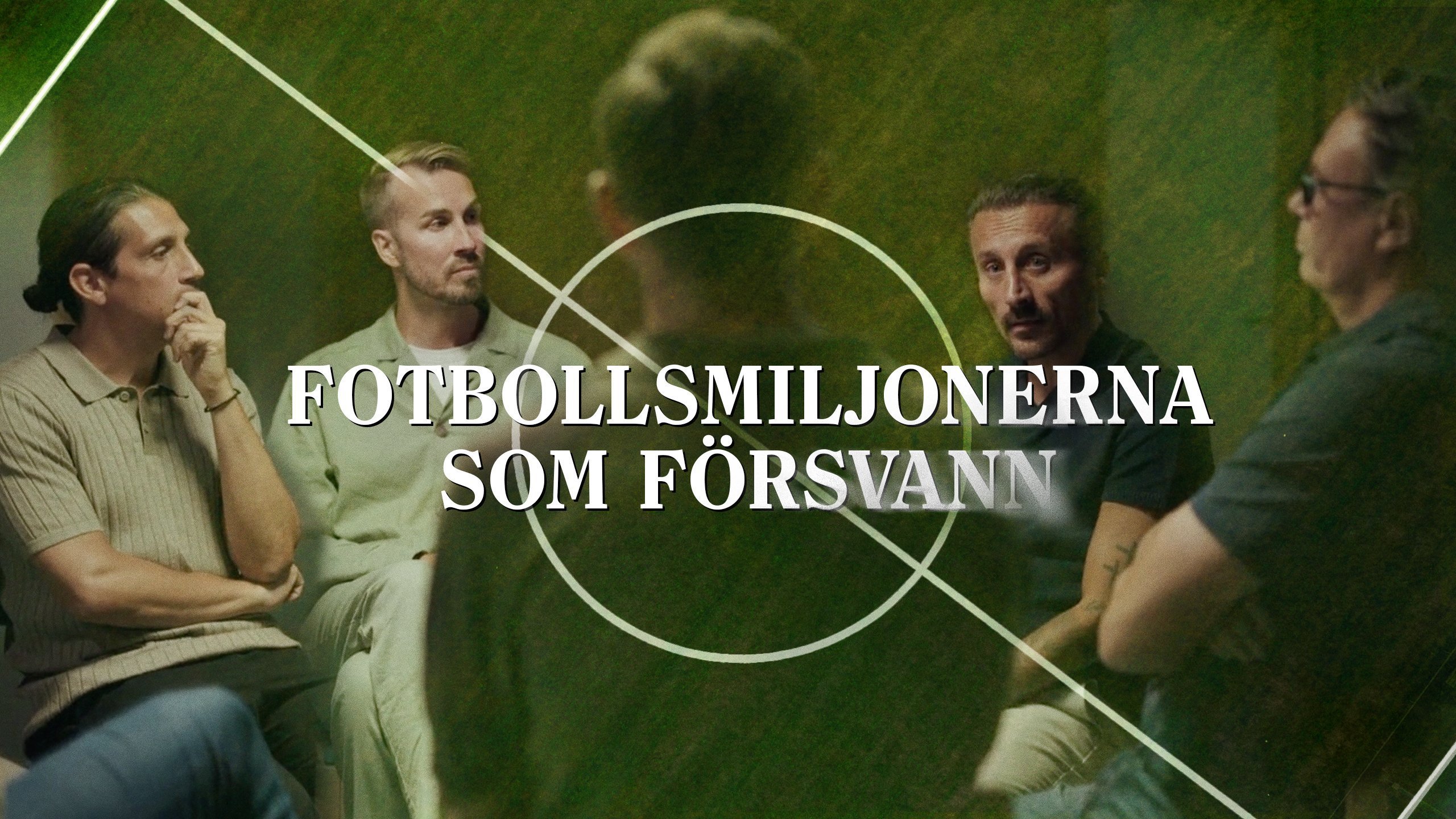 Fotbollsmiljonerna som försvann