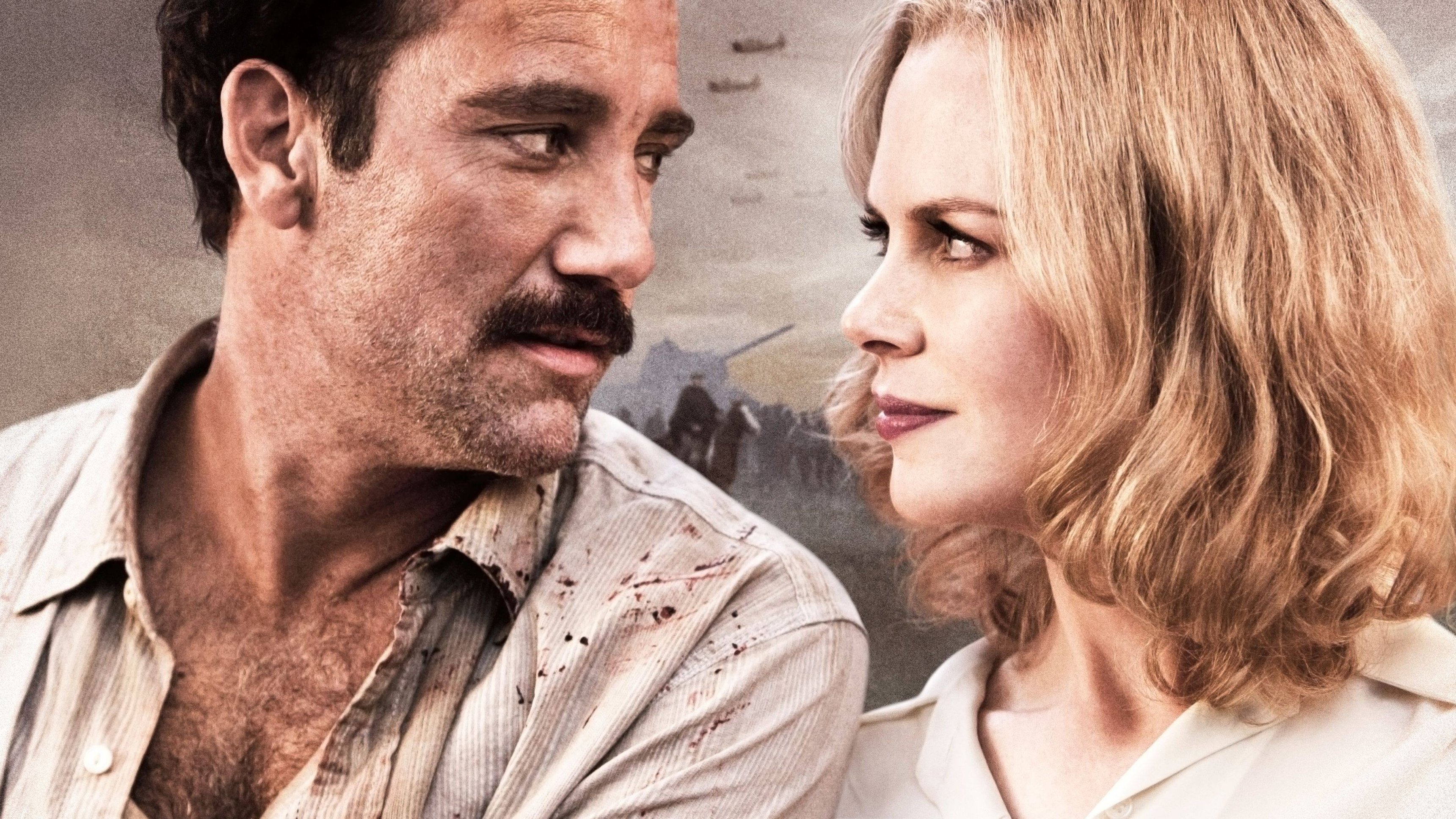 Hemingway & Gellhorn