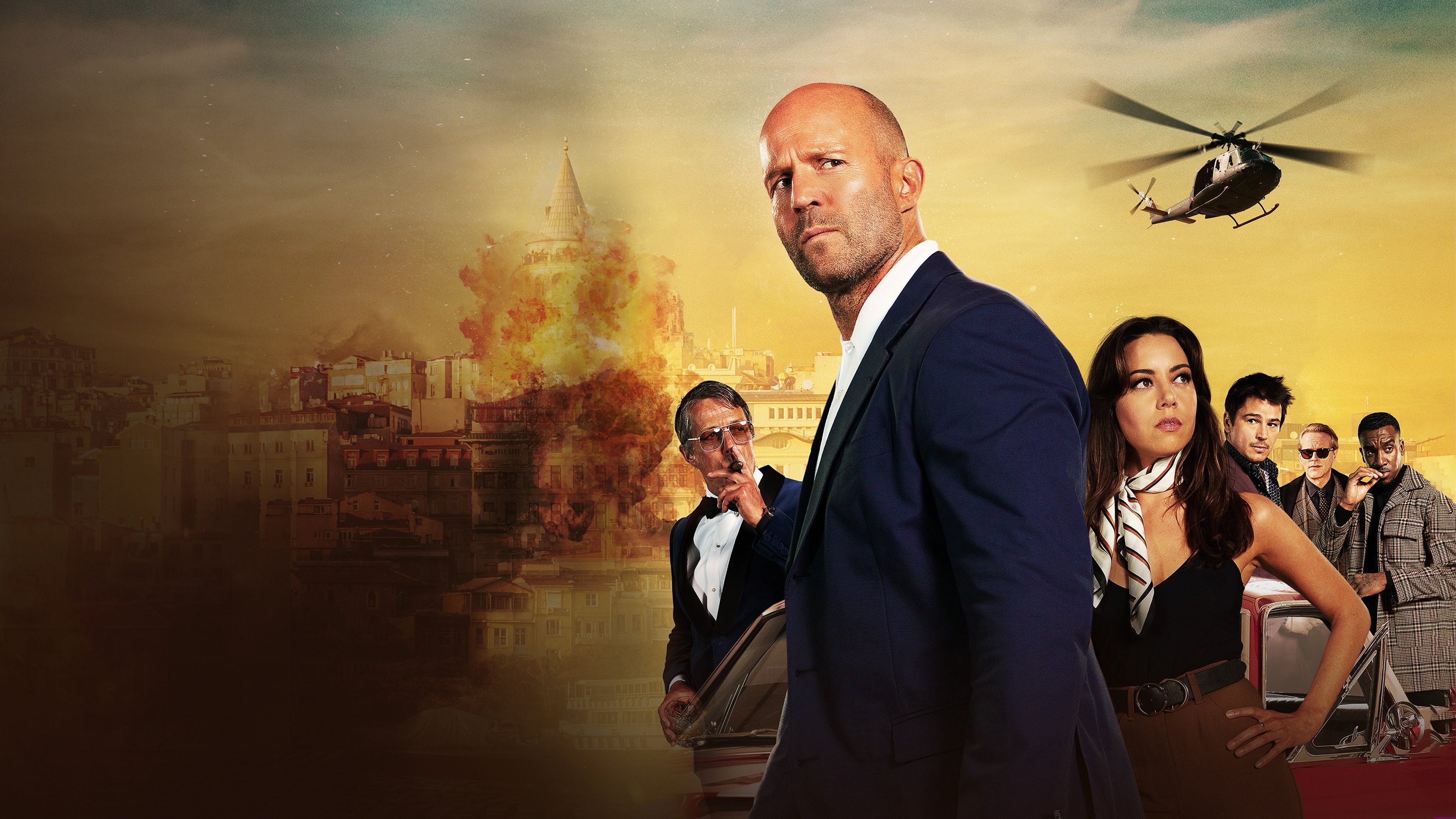 Operation Fortune: Ruse de Guerre