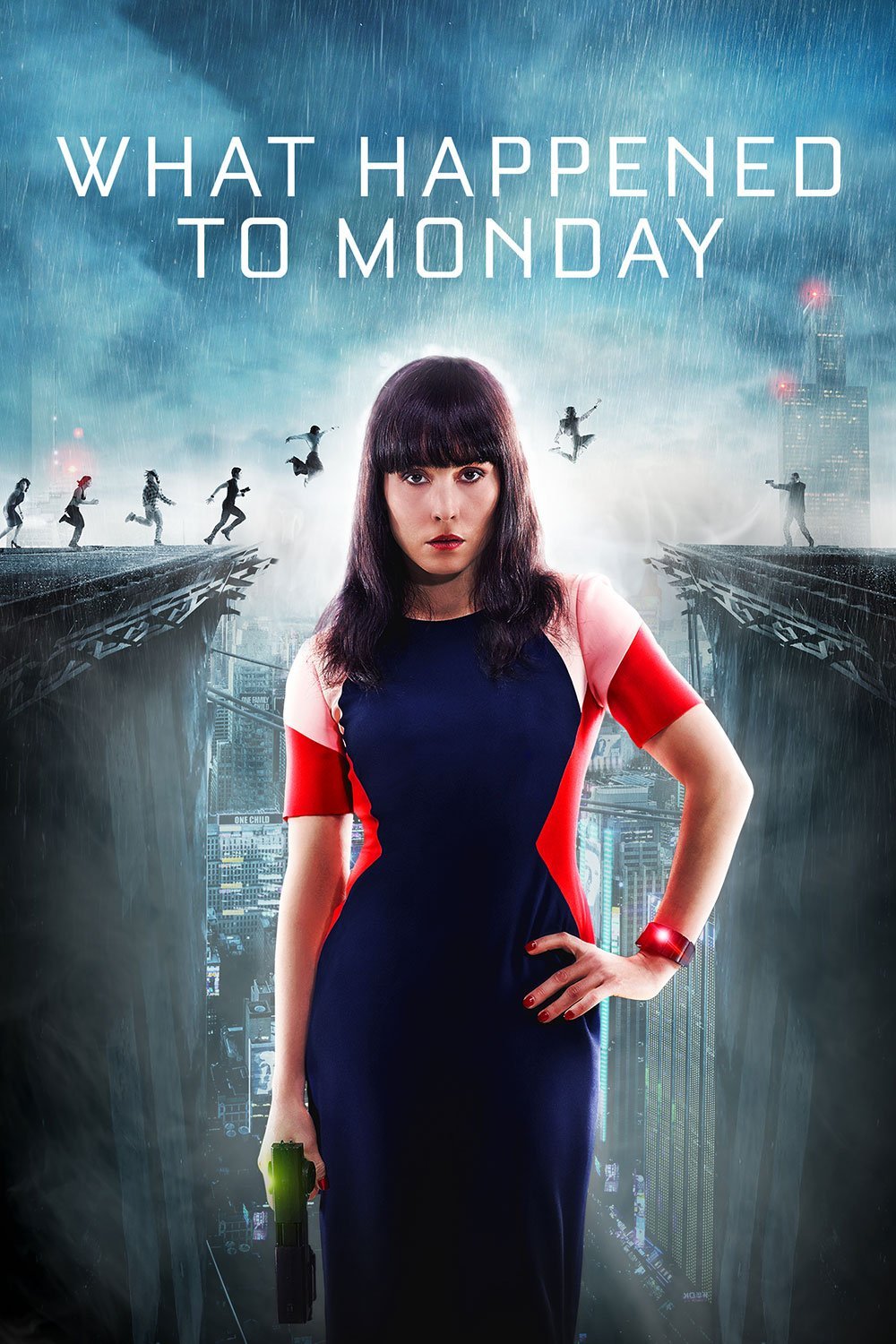 What happened to Monday