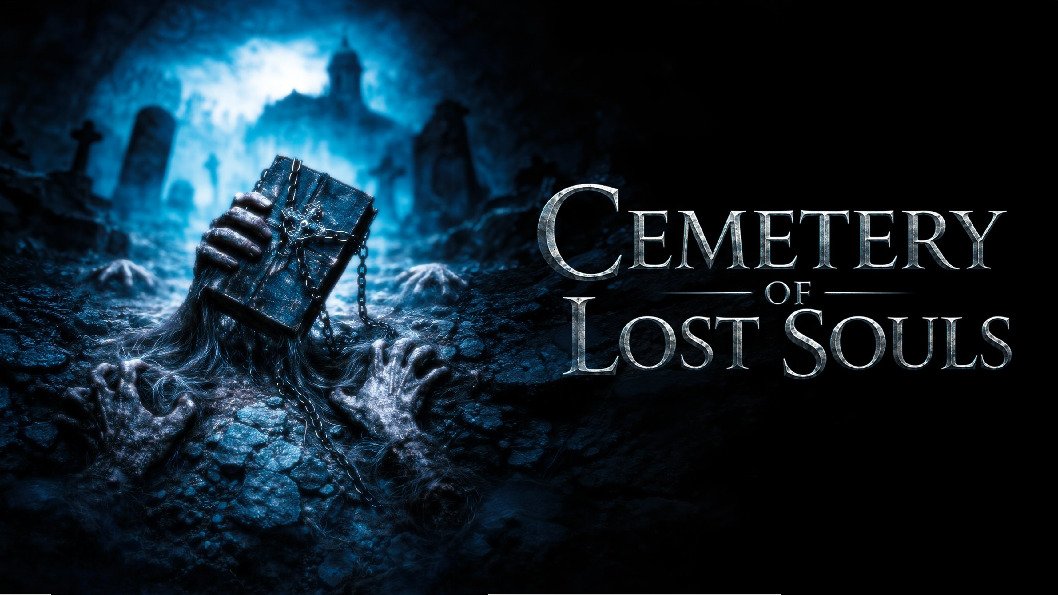 Cemetery of Lost Souls