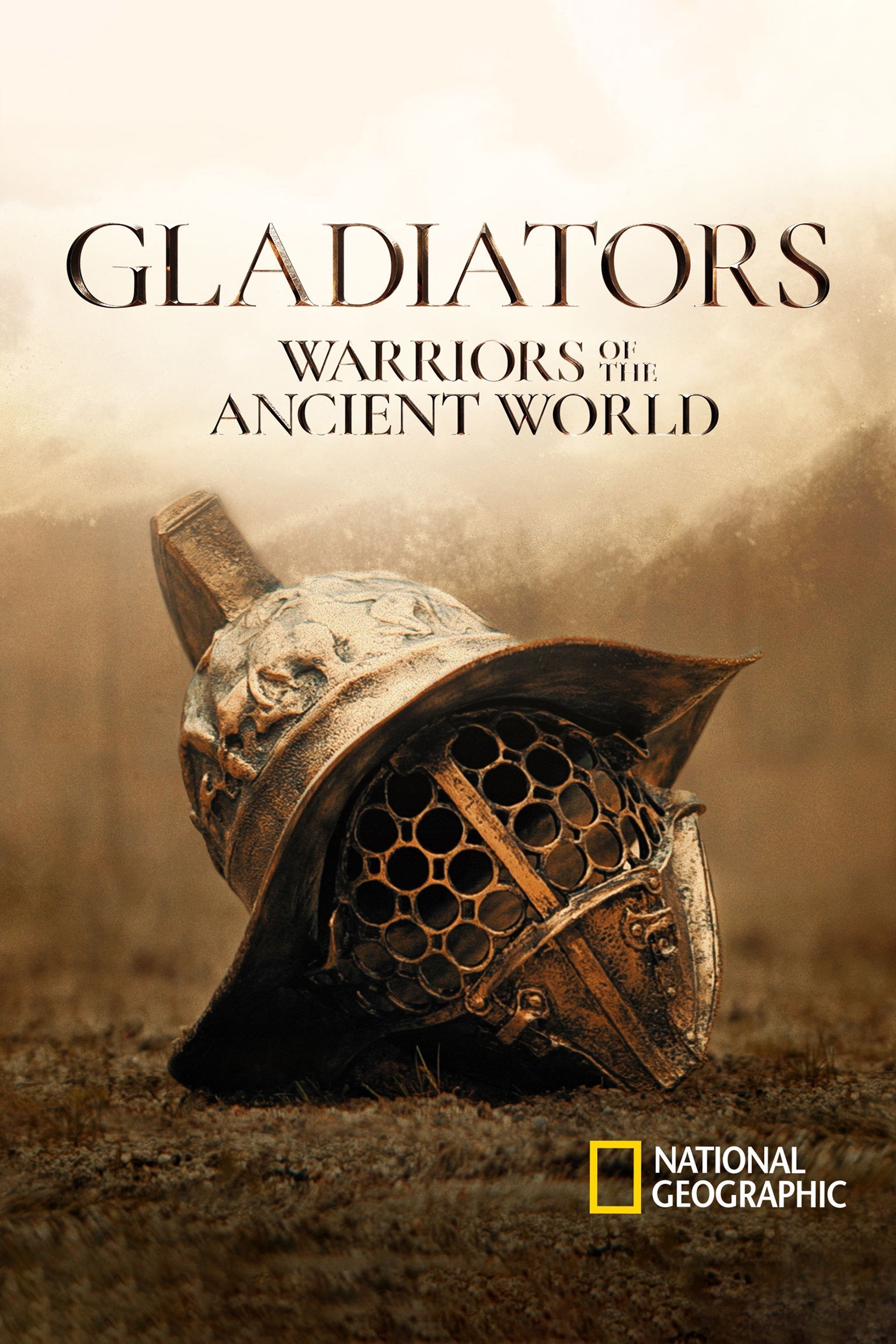 Gladiators: Warriors of the Ancient World