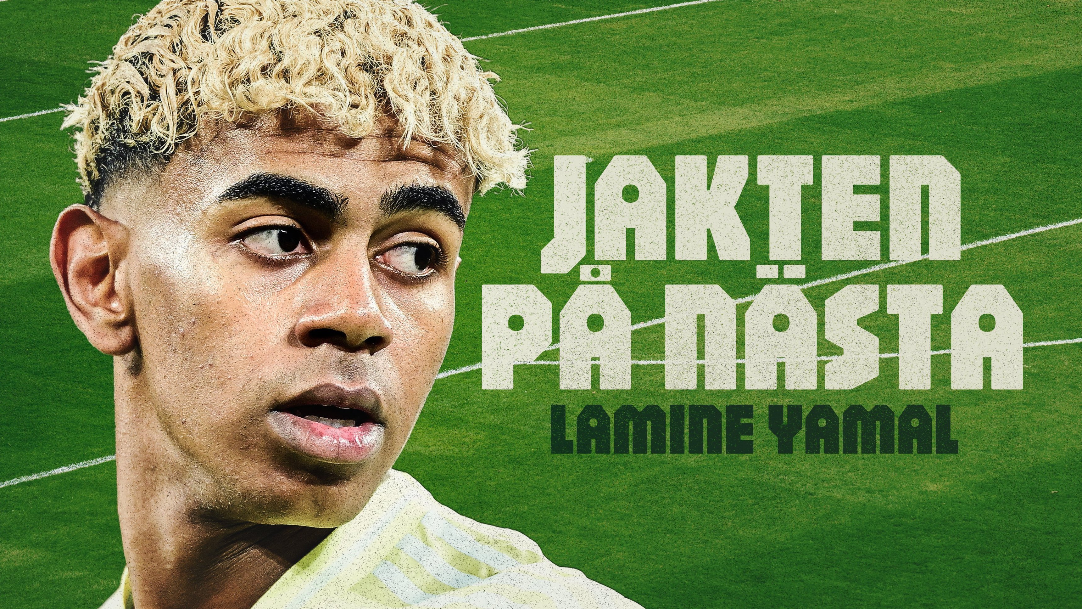 Jakten på nästa Lamine Yamal