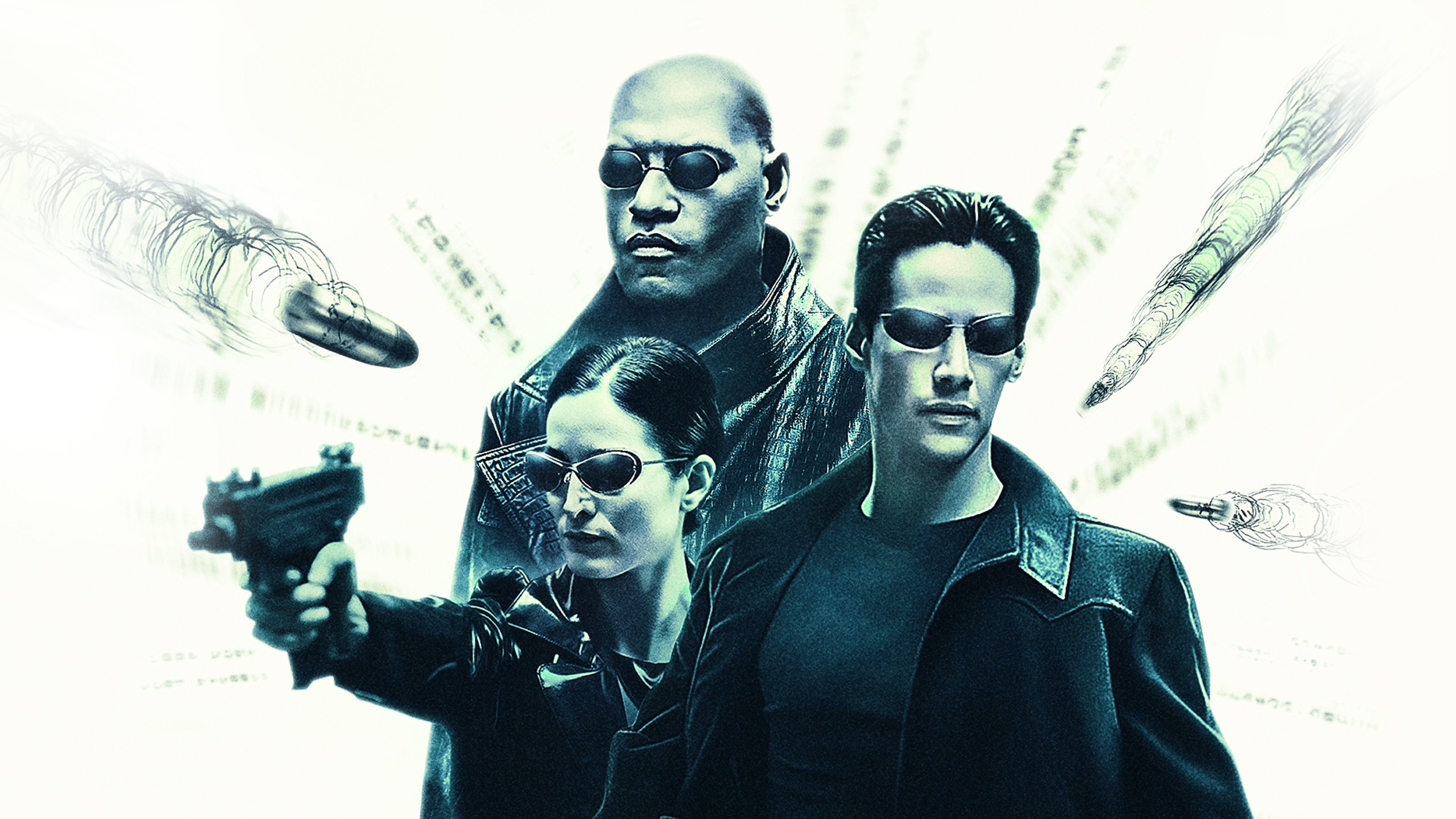 The Matrix