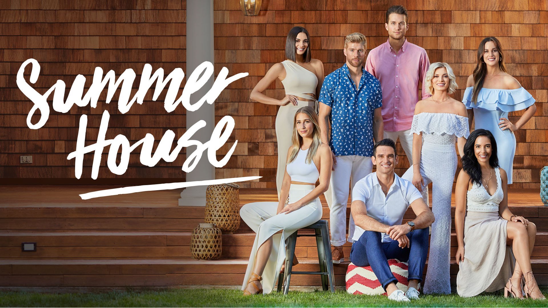 Summer House