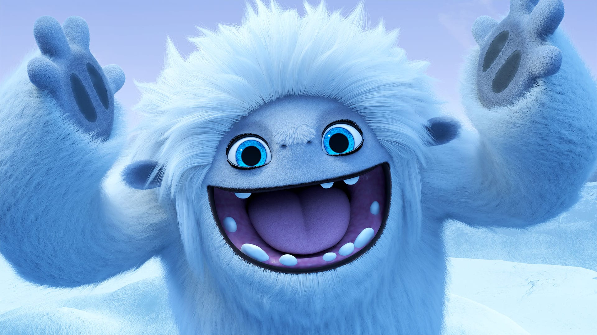 1. Abominable & The Invisible City