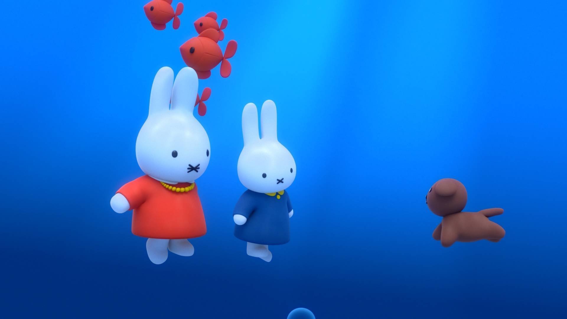 17. Miffys äventyr