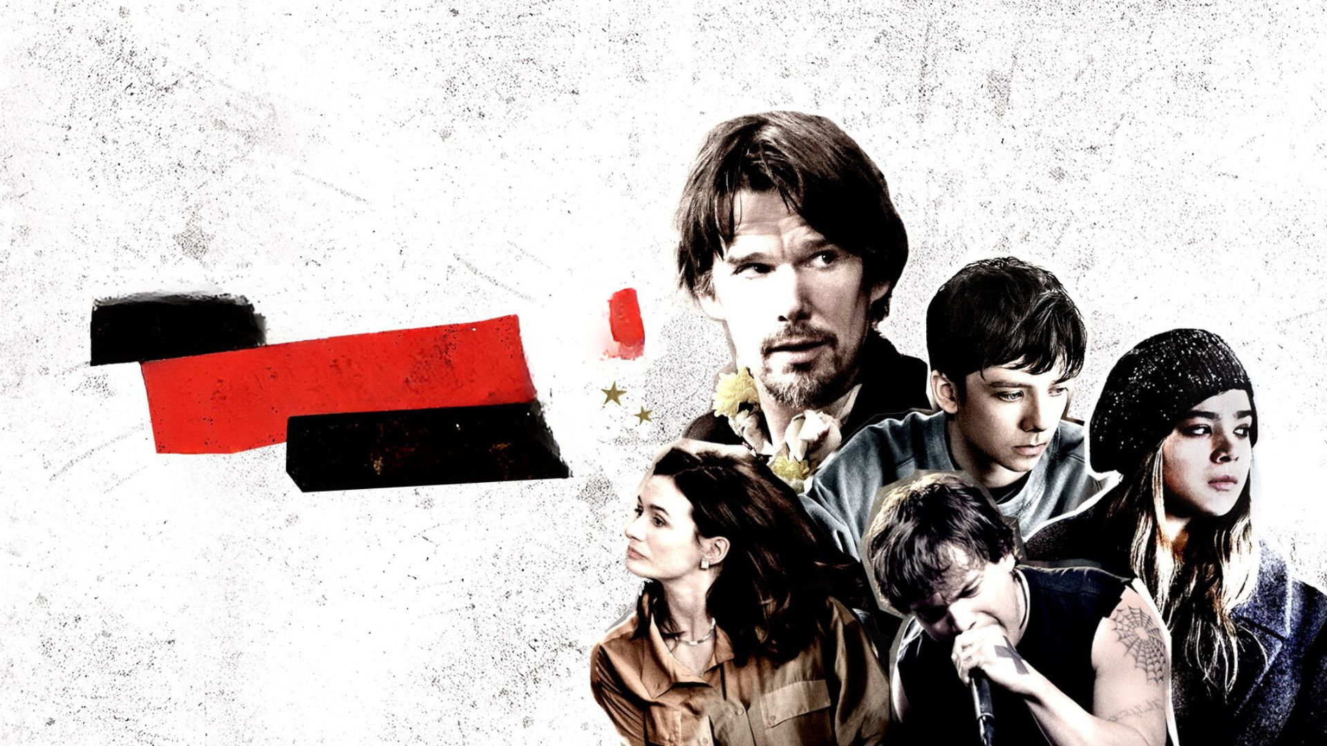 Ten Thousand Saints
