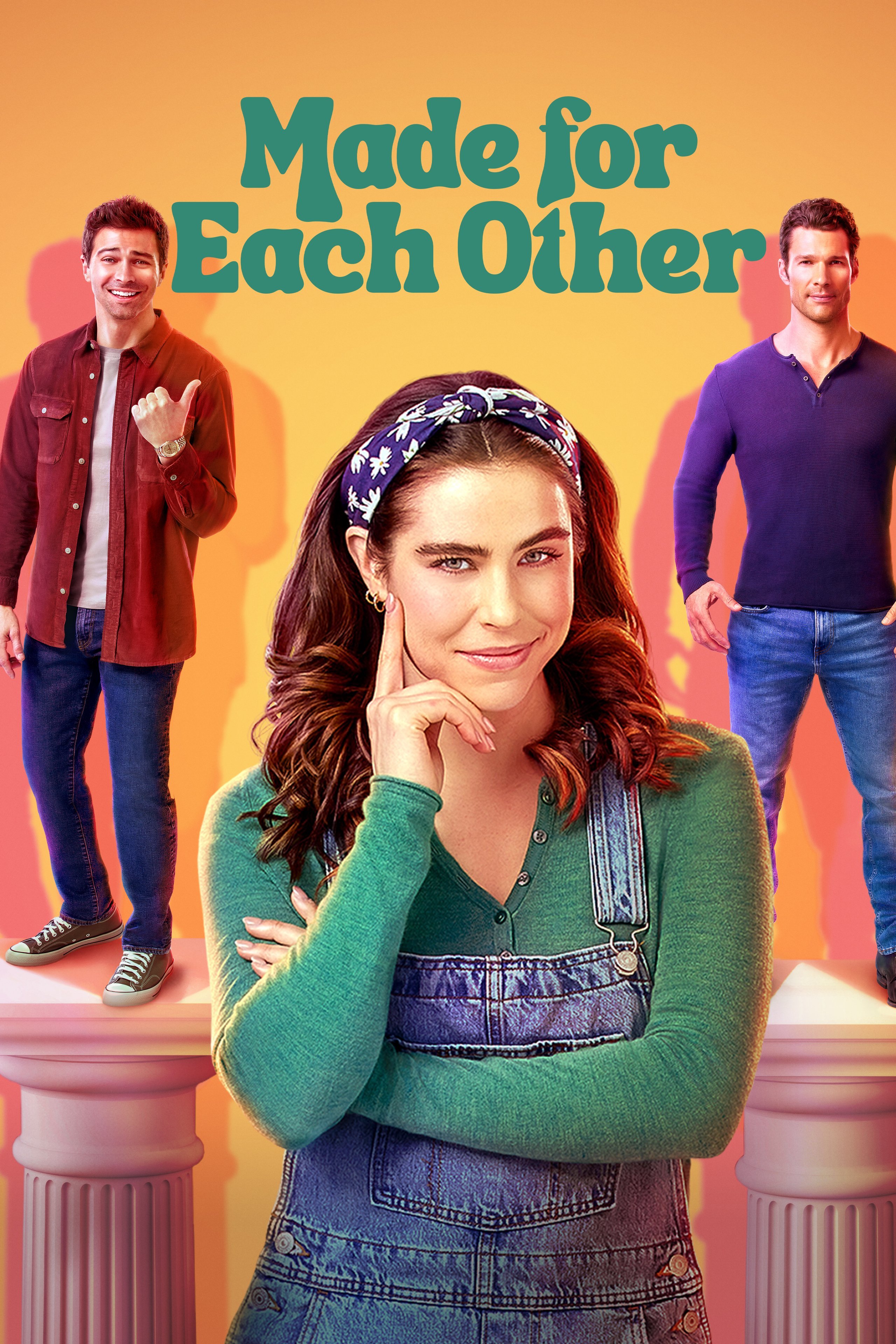 Made for Each Other