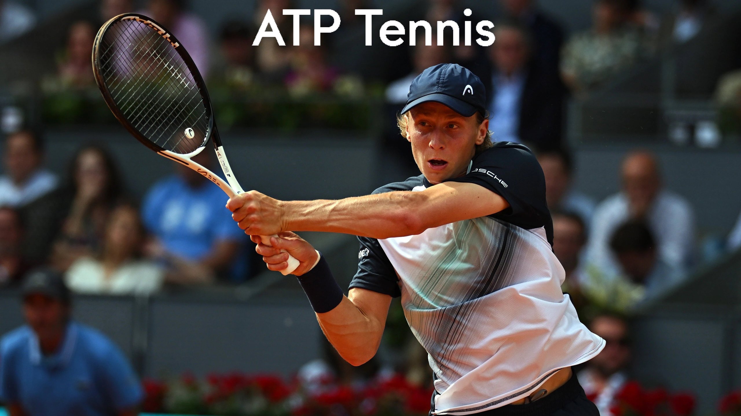 Tennis: Atp World Tour 250-turnering I Lyon