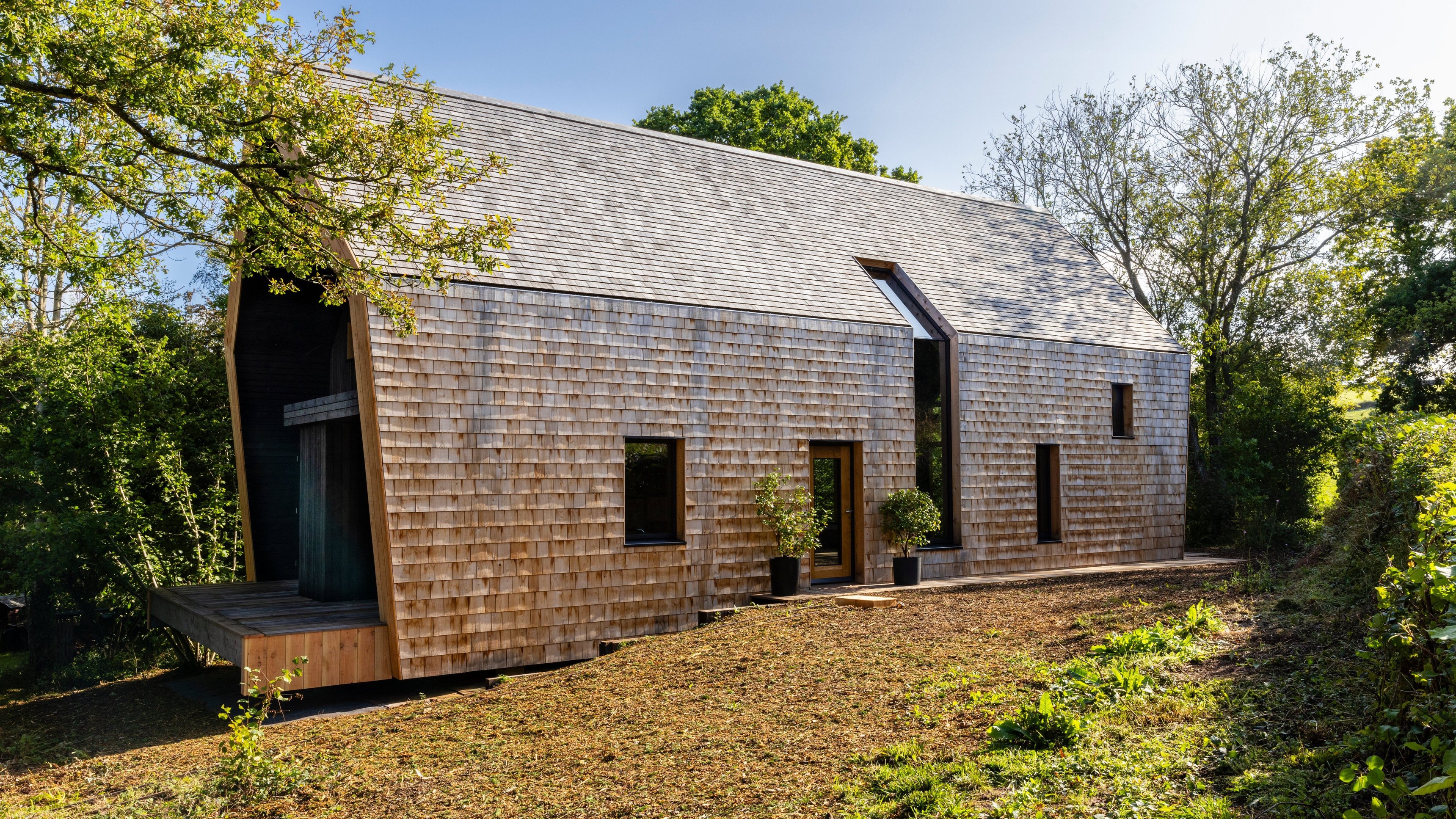 5. South Herefordshire